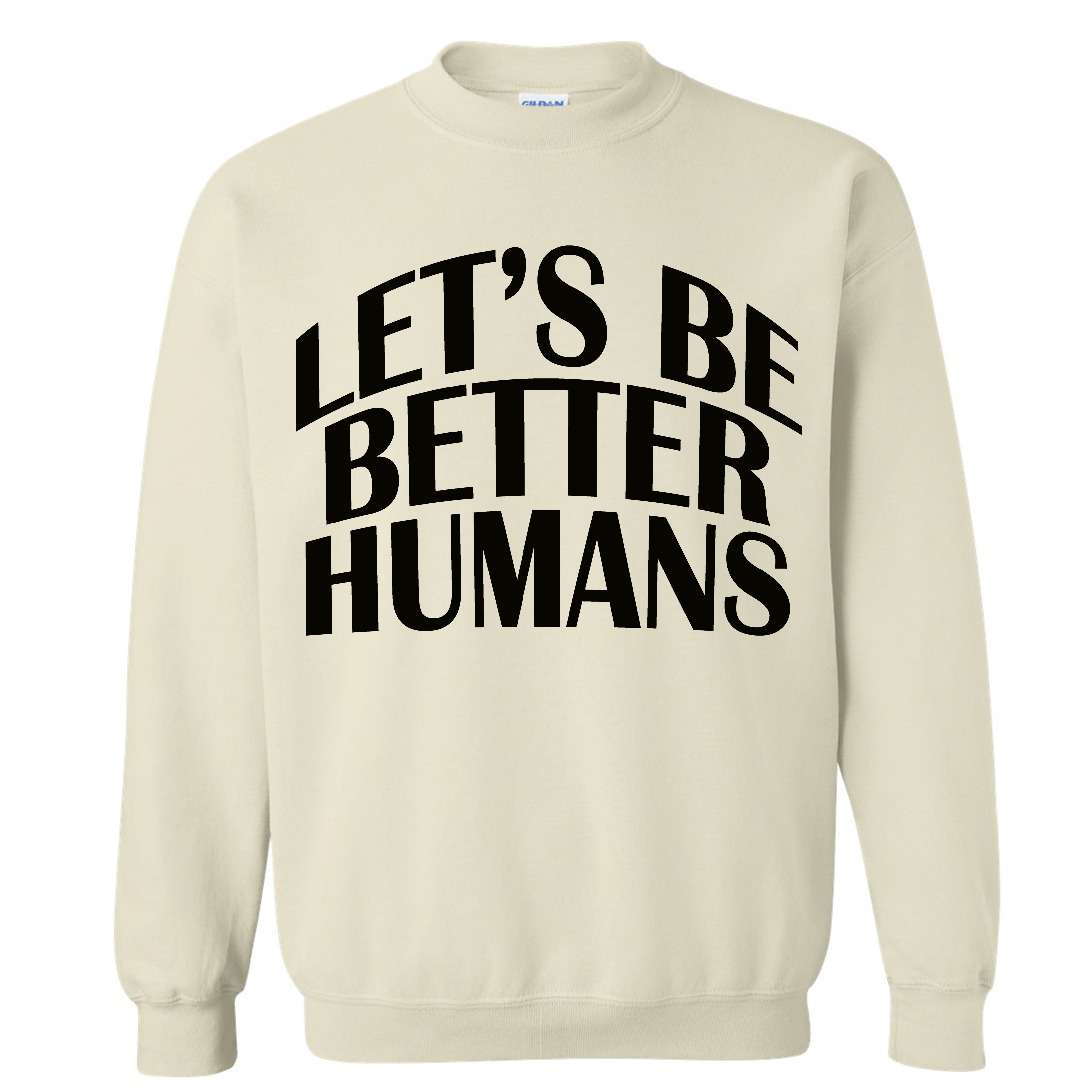 H1 Crewneck