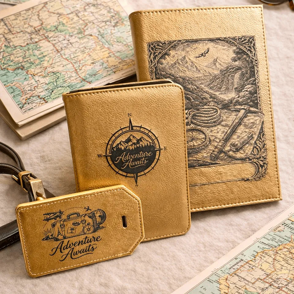 Leatherette Gifts