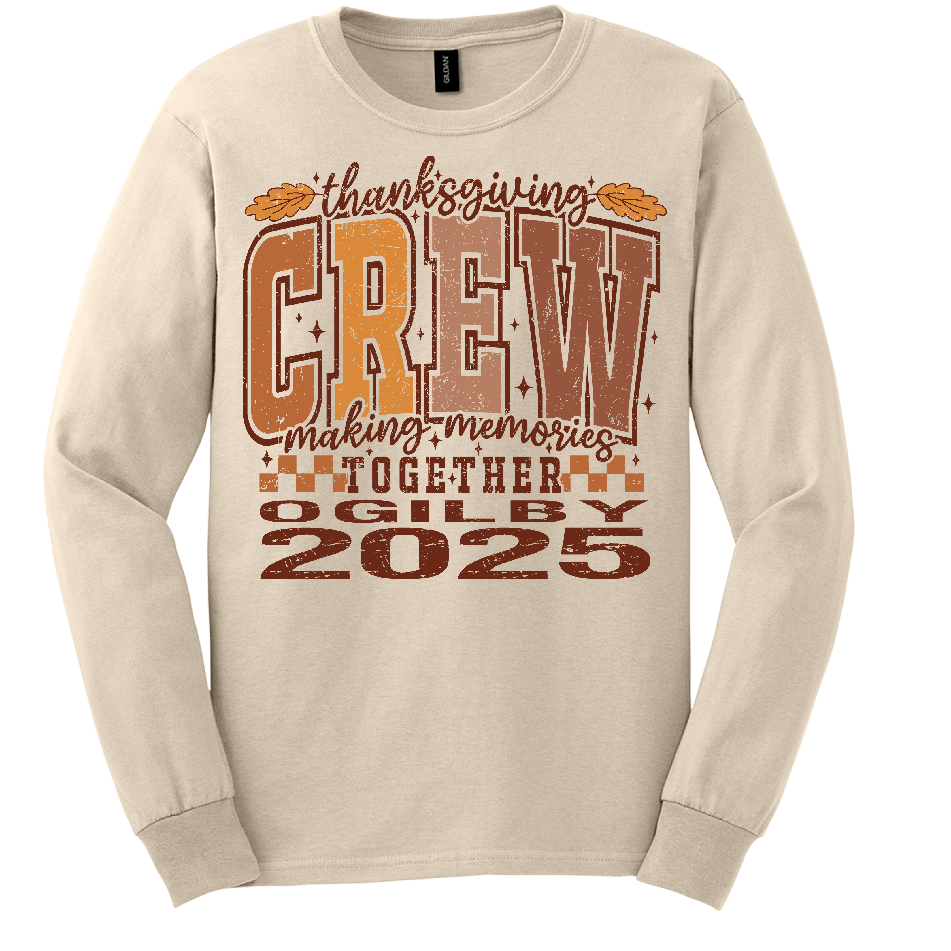 Long Sleeve T Shirt