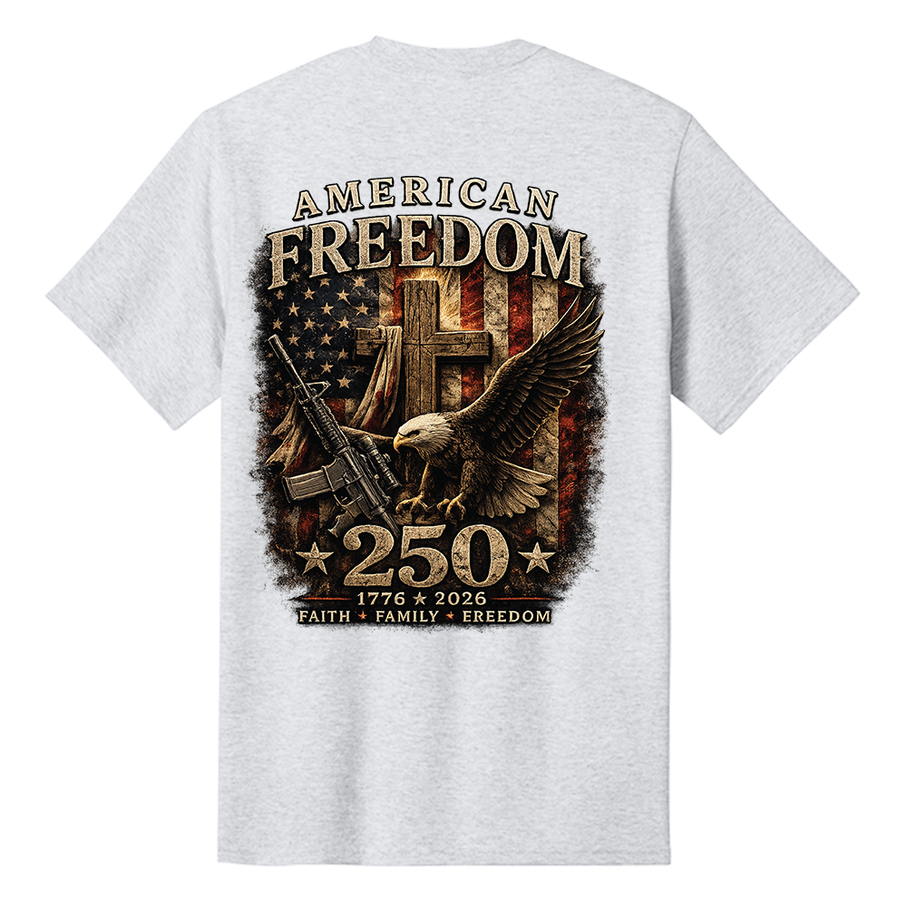 America 250 SD