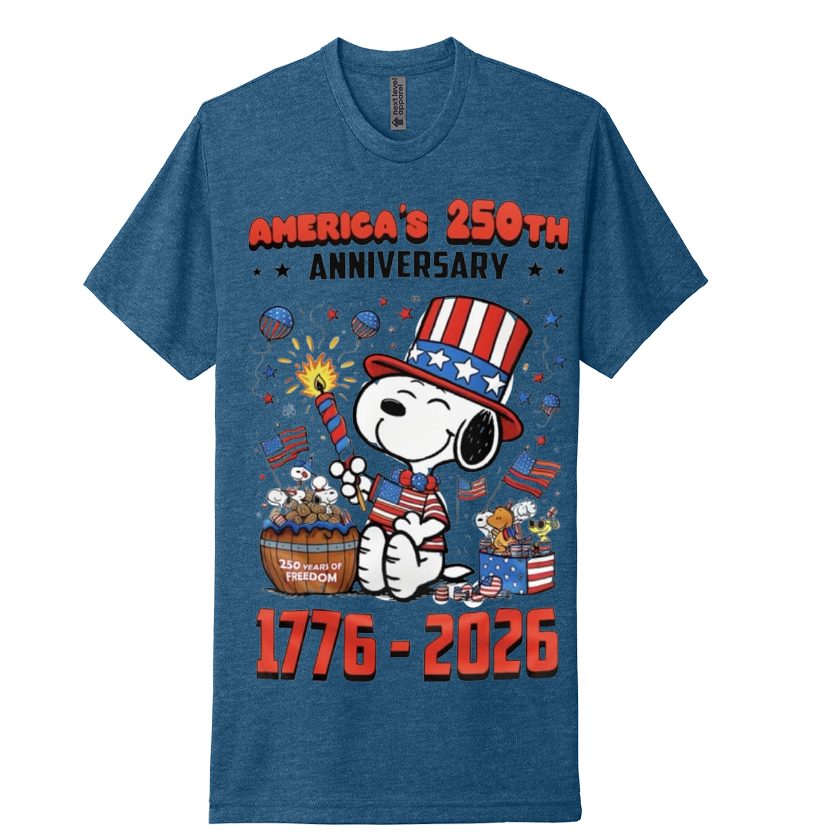 250 camp dog