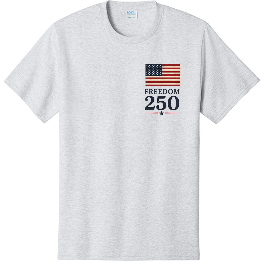 America 250 SD