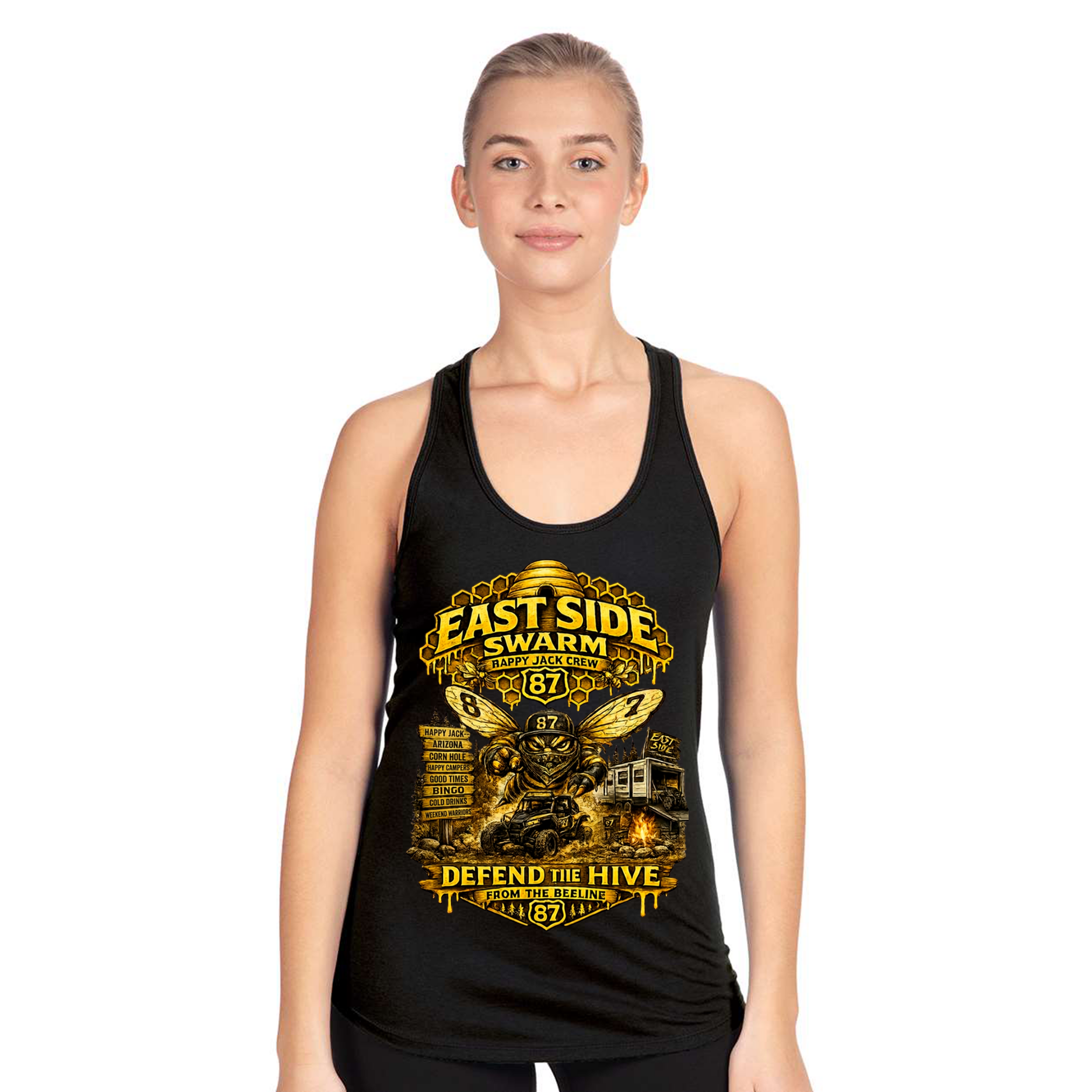 ES Tank