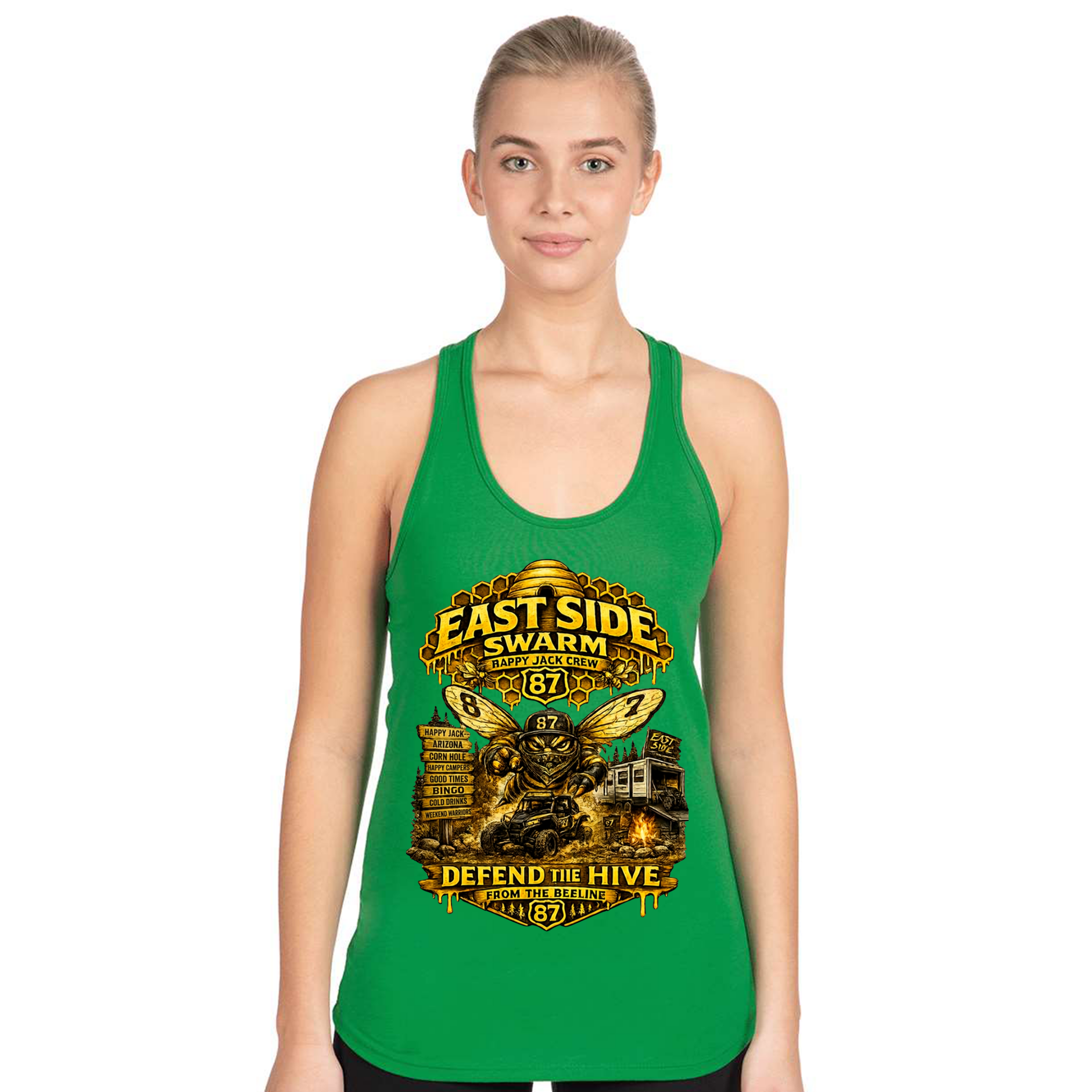 ES Tank
