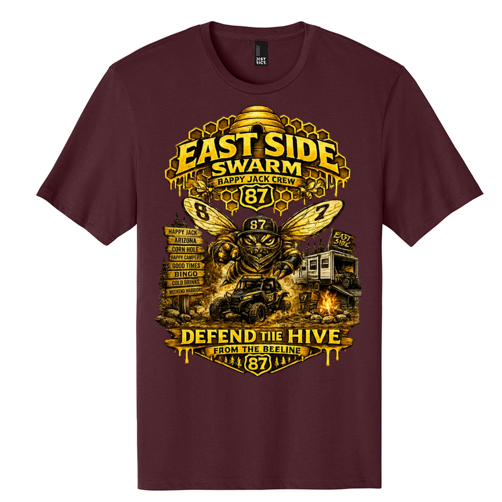 east side bee liners