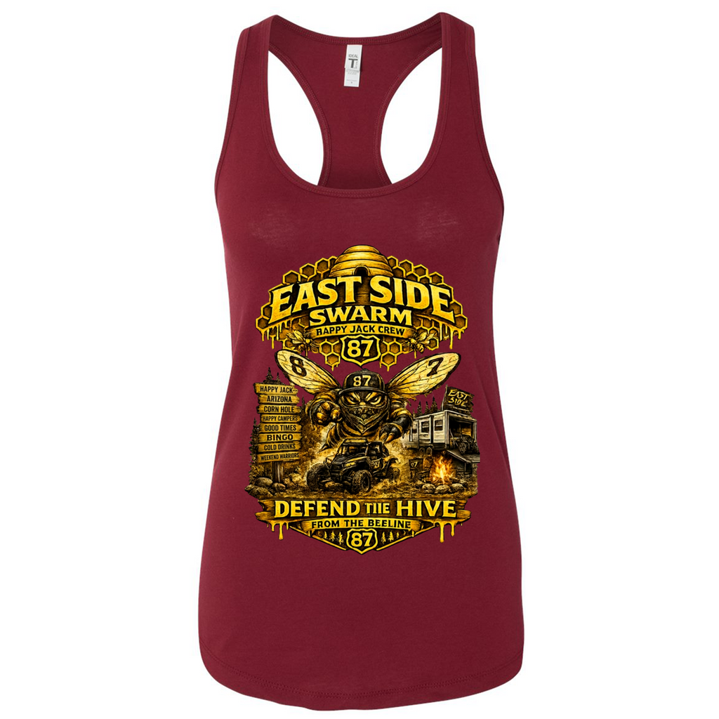 ES Tank