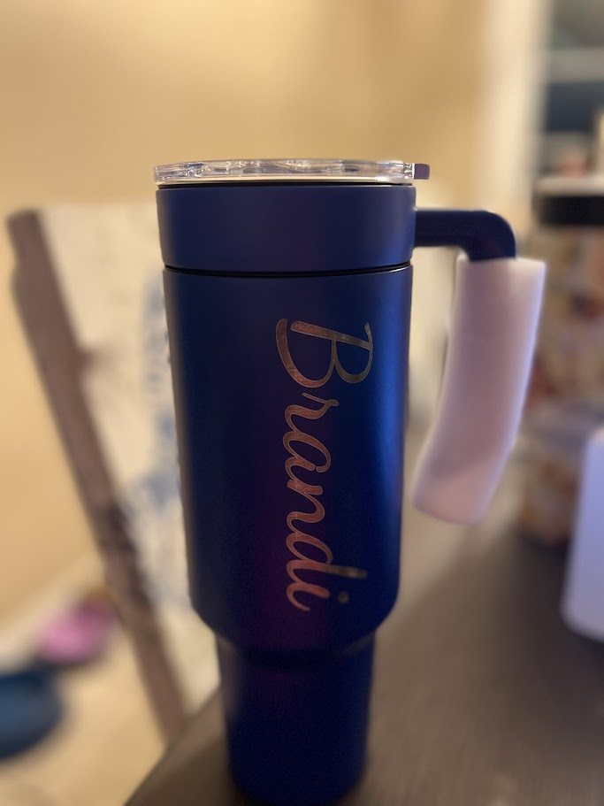 Personalized Cups