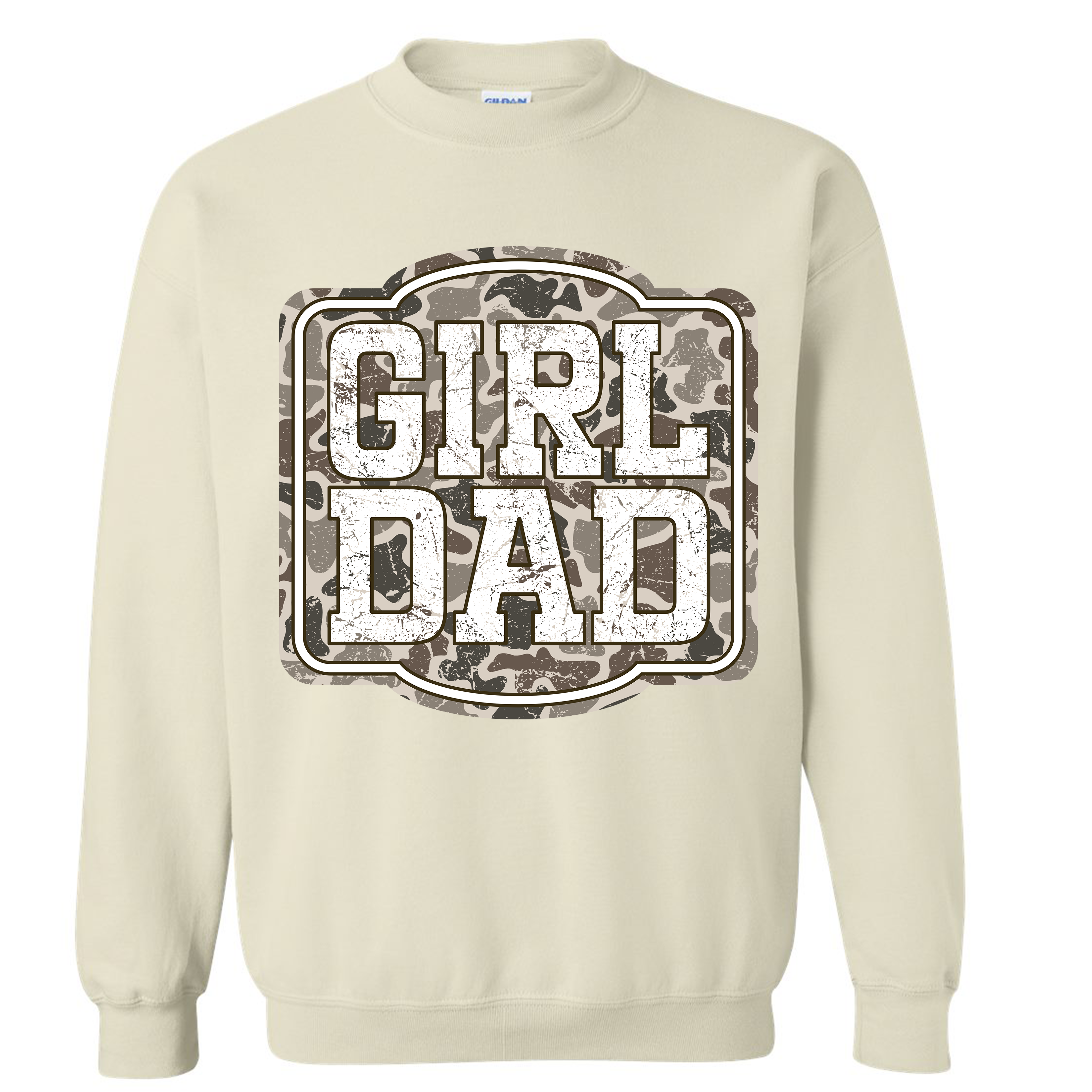 Girl Dad