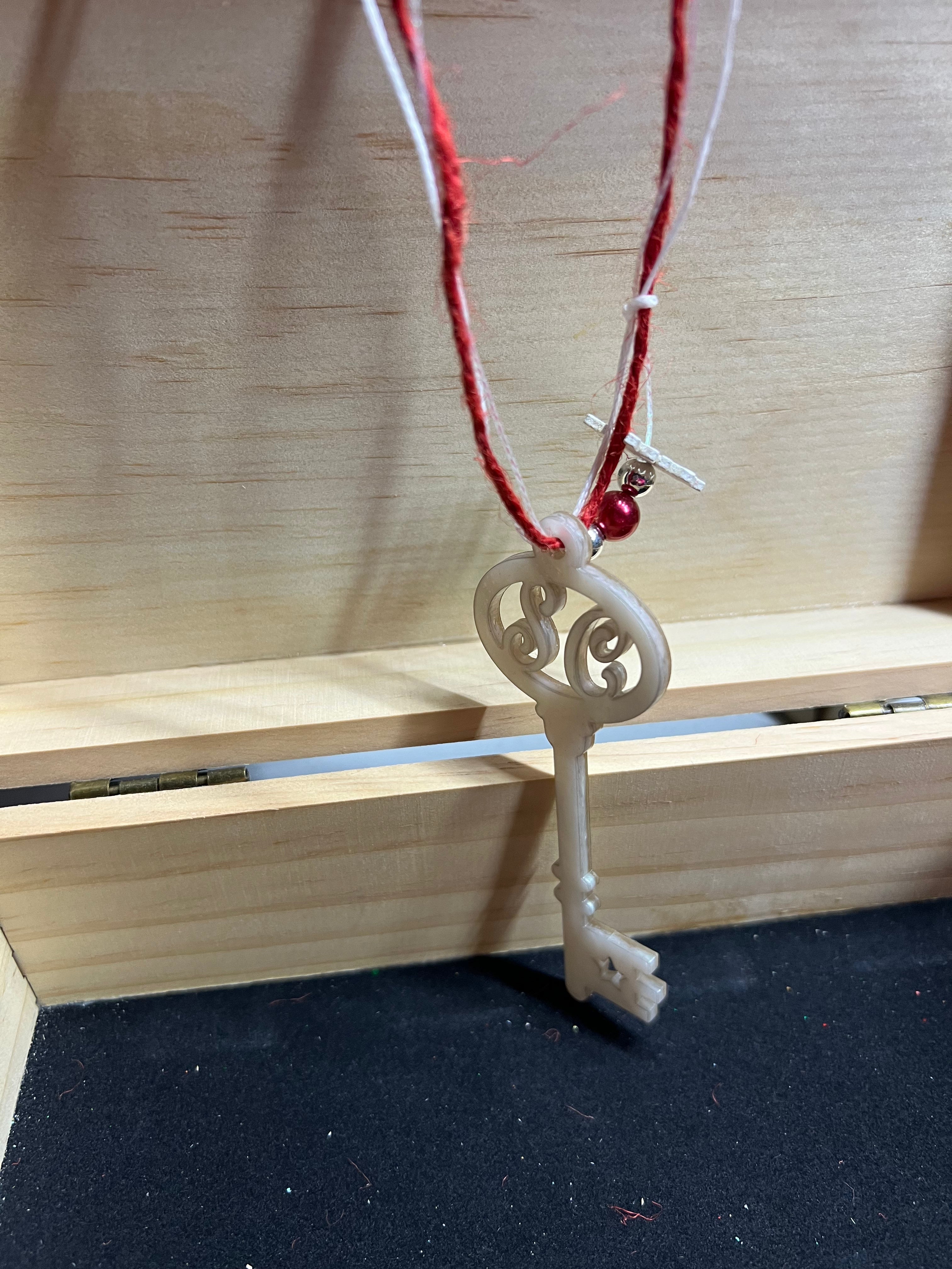 Santa Key