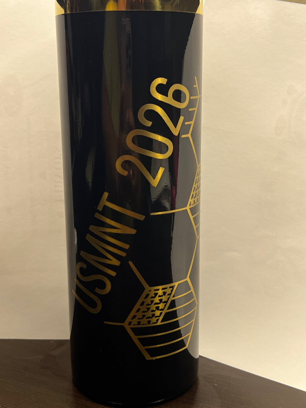 US National Team Custom Cups
