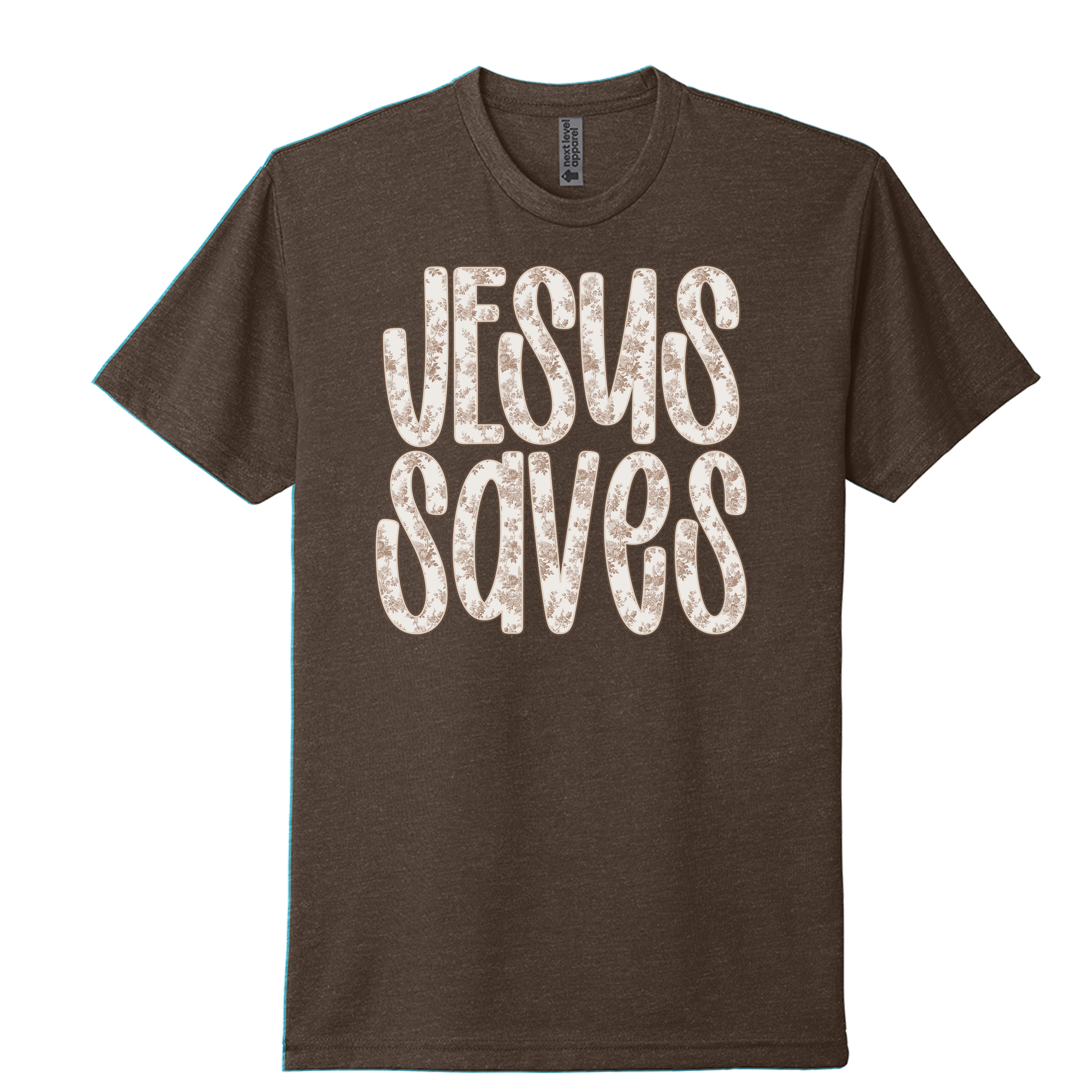 Jesus Saves