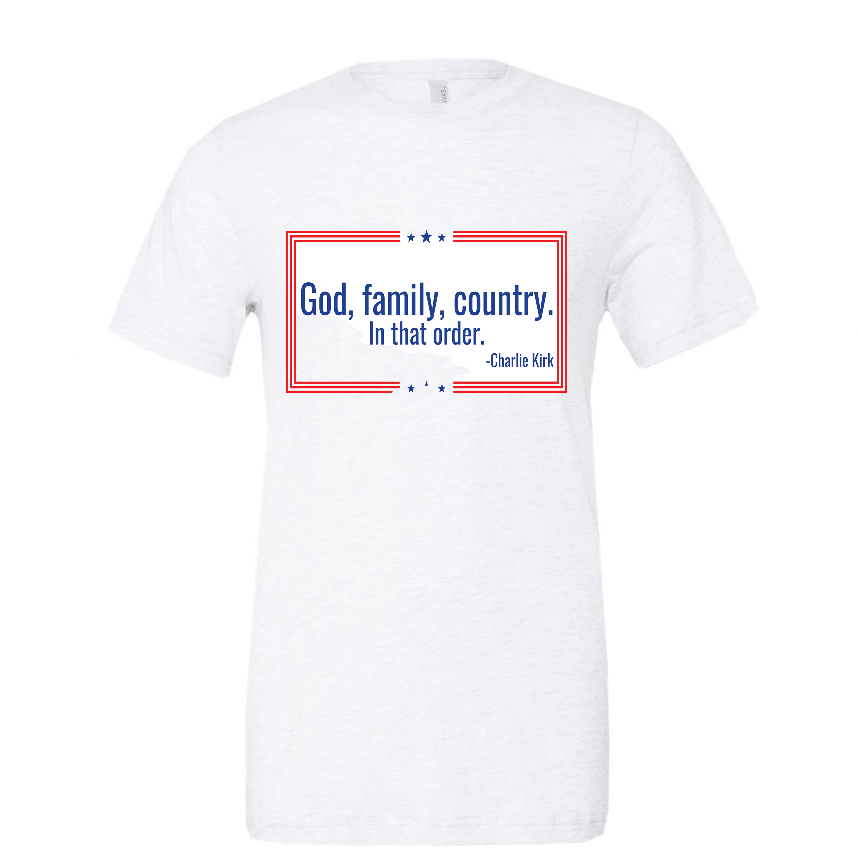 K3 Short Sleeve T-Shirt