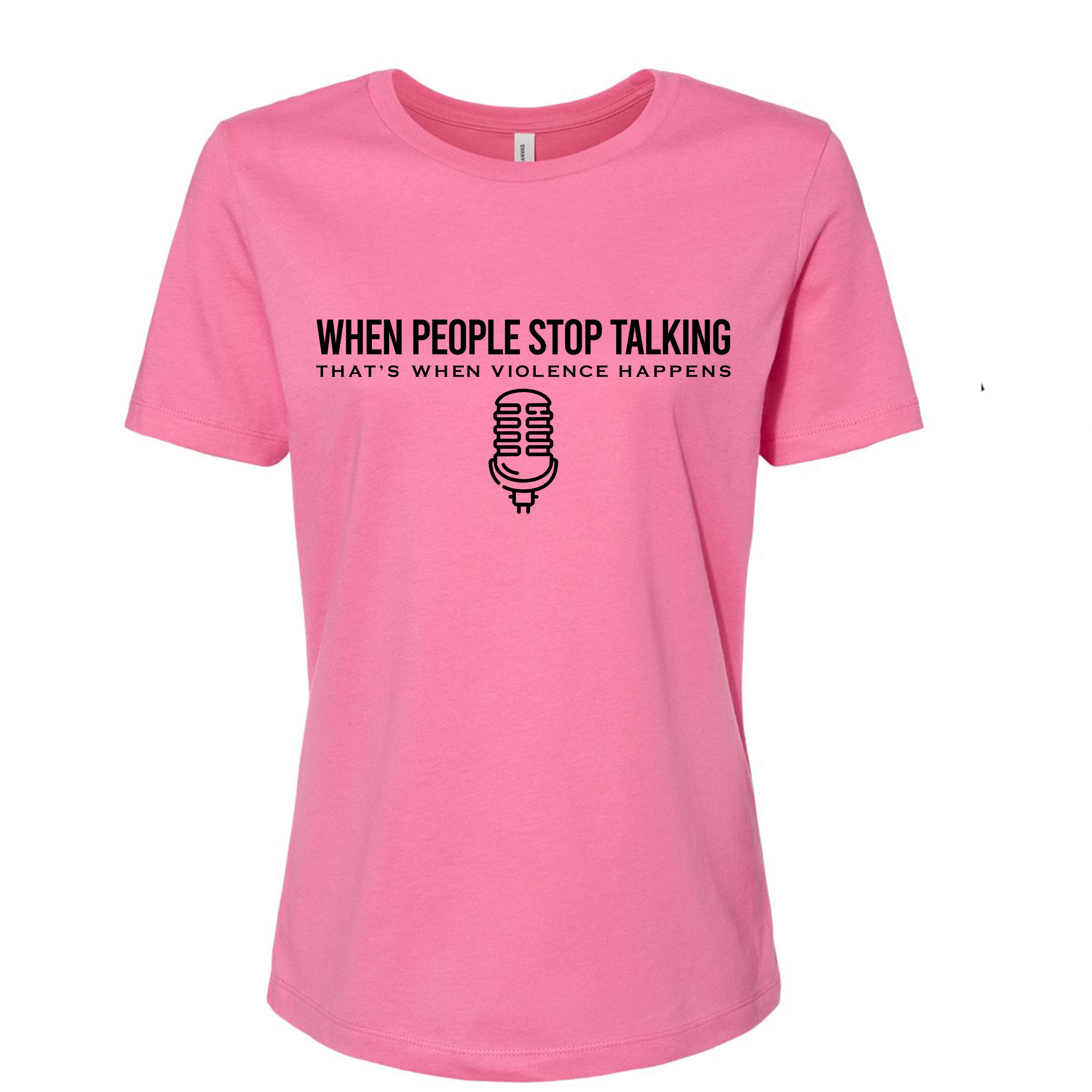 K6 Short Sleeve T-Shirt