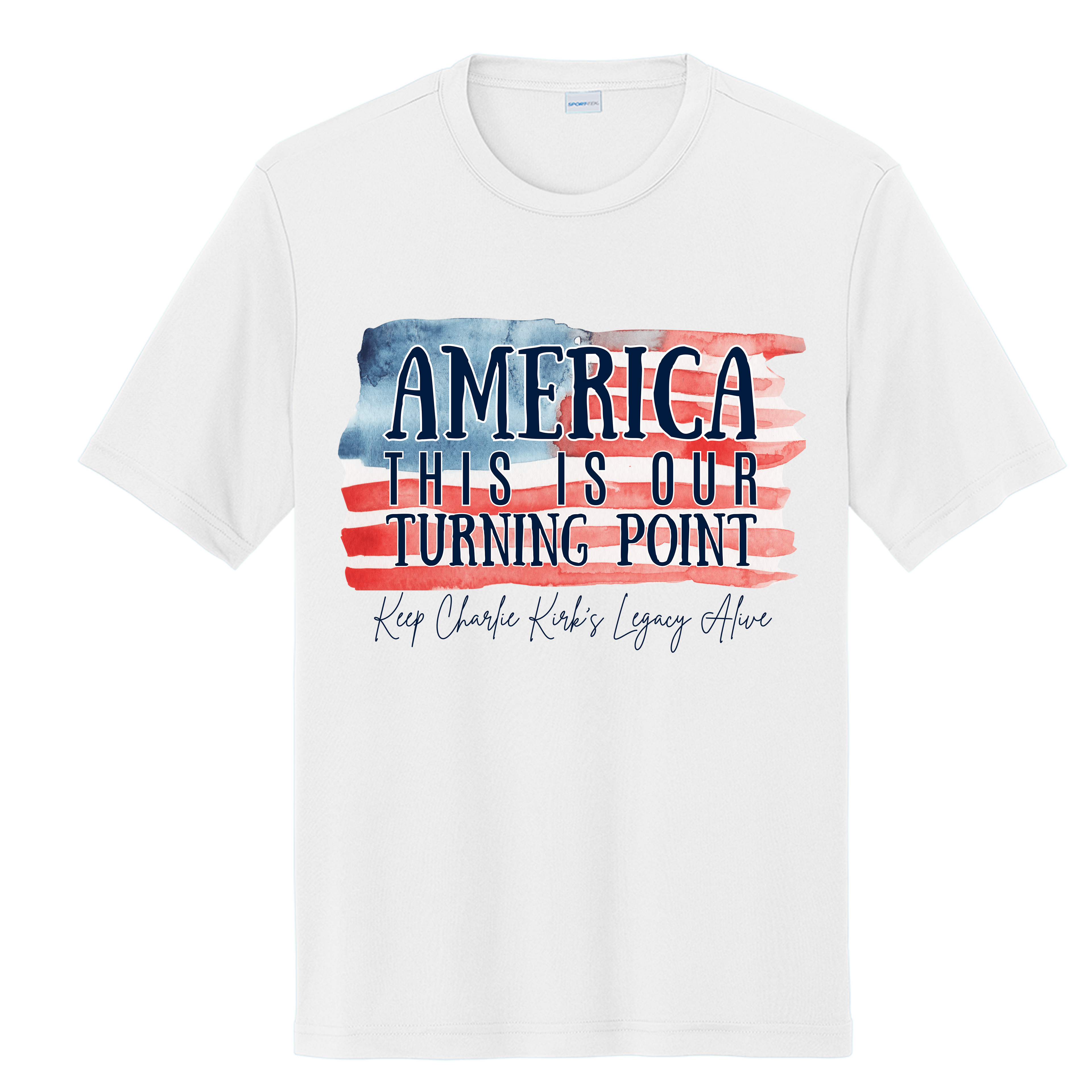 K6 Short Sleeve Sport