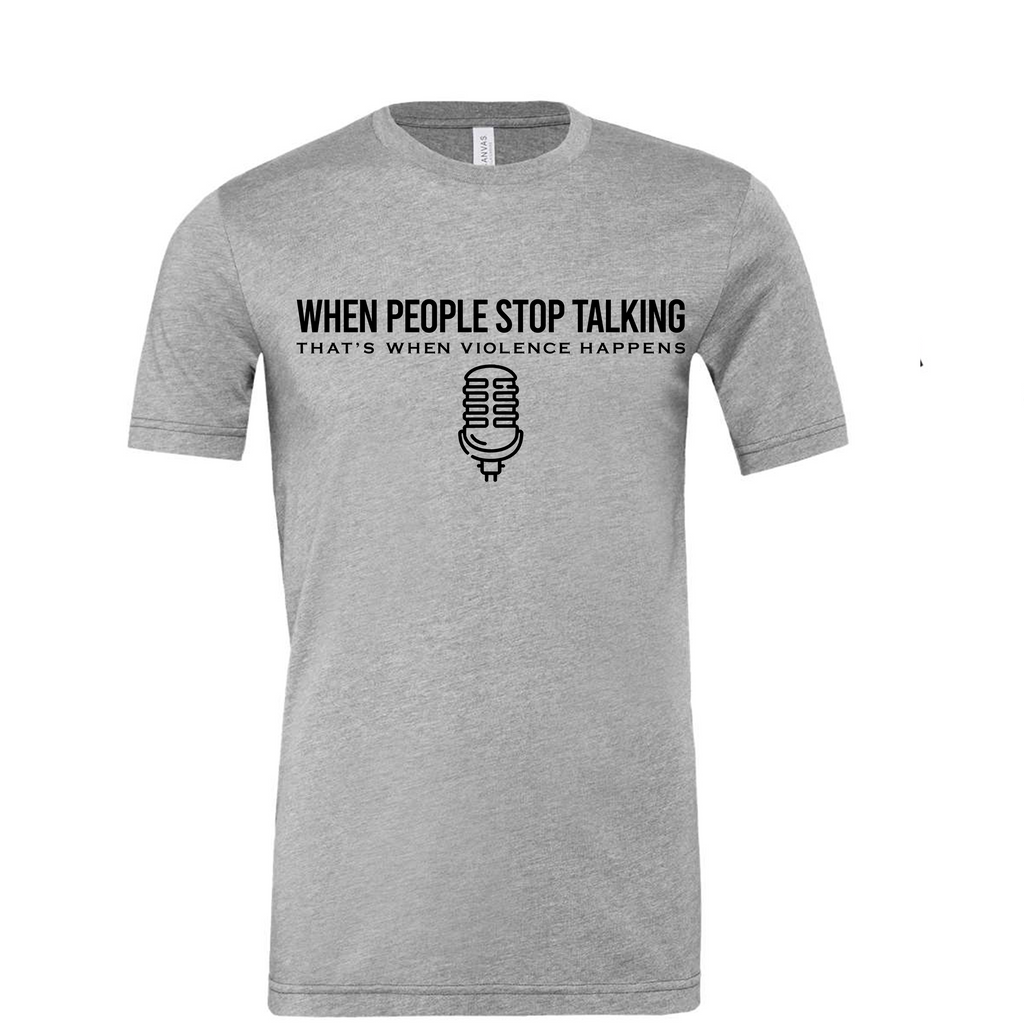 K6 Short Sleeve T-Shirt