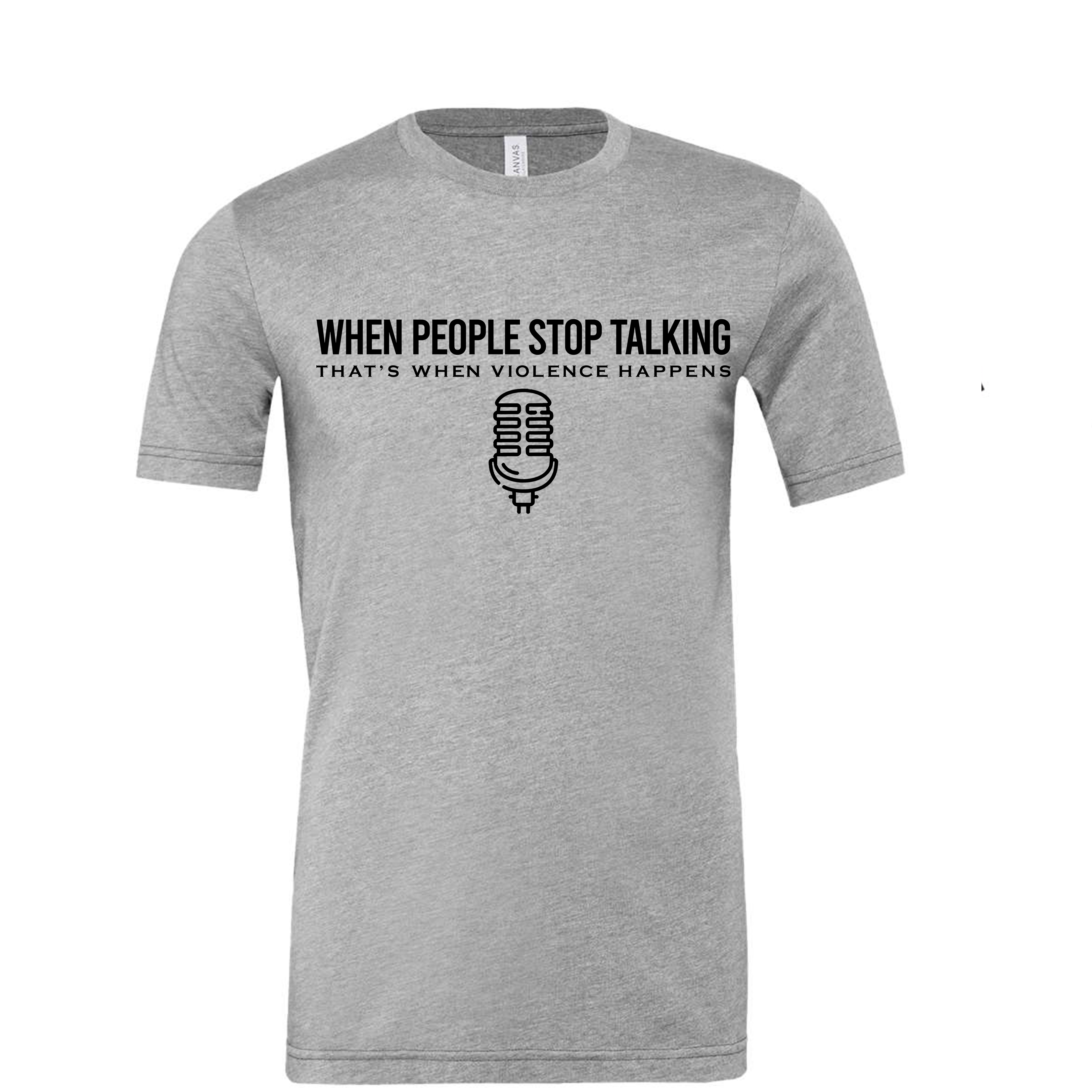 K6 Short Sleeve T-Shirt