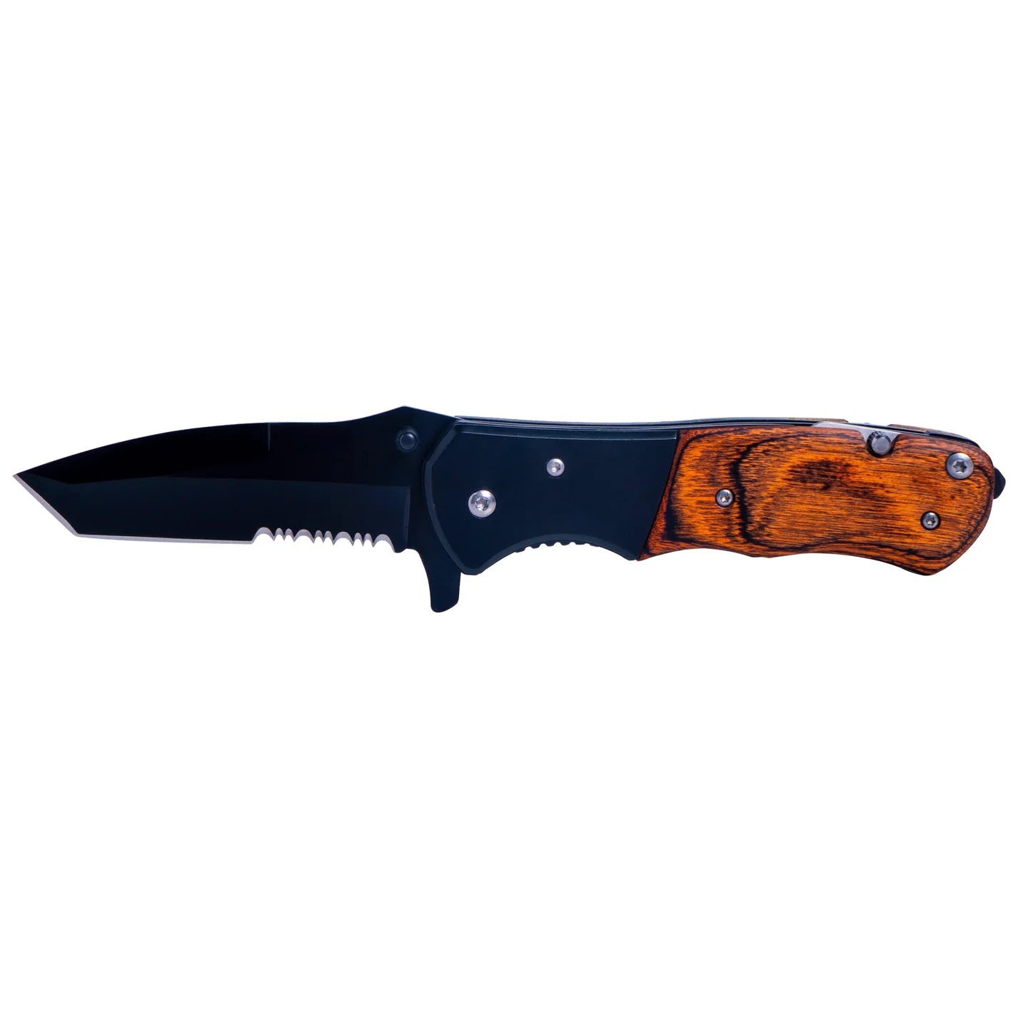 Personalized Pocket knives