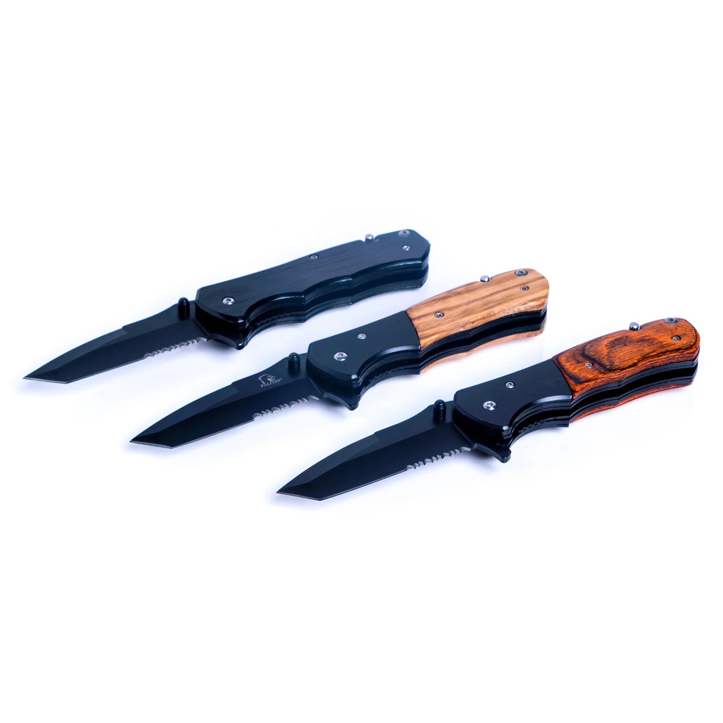 Personalized Pocket knives