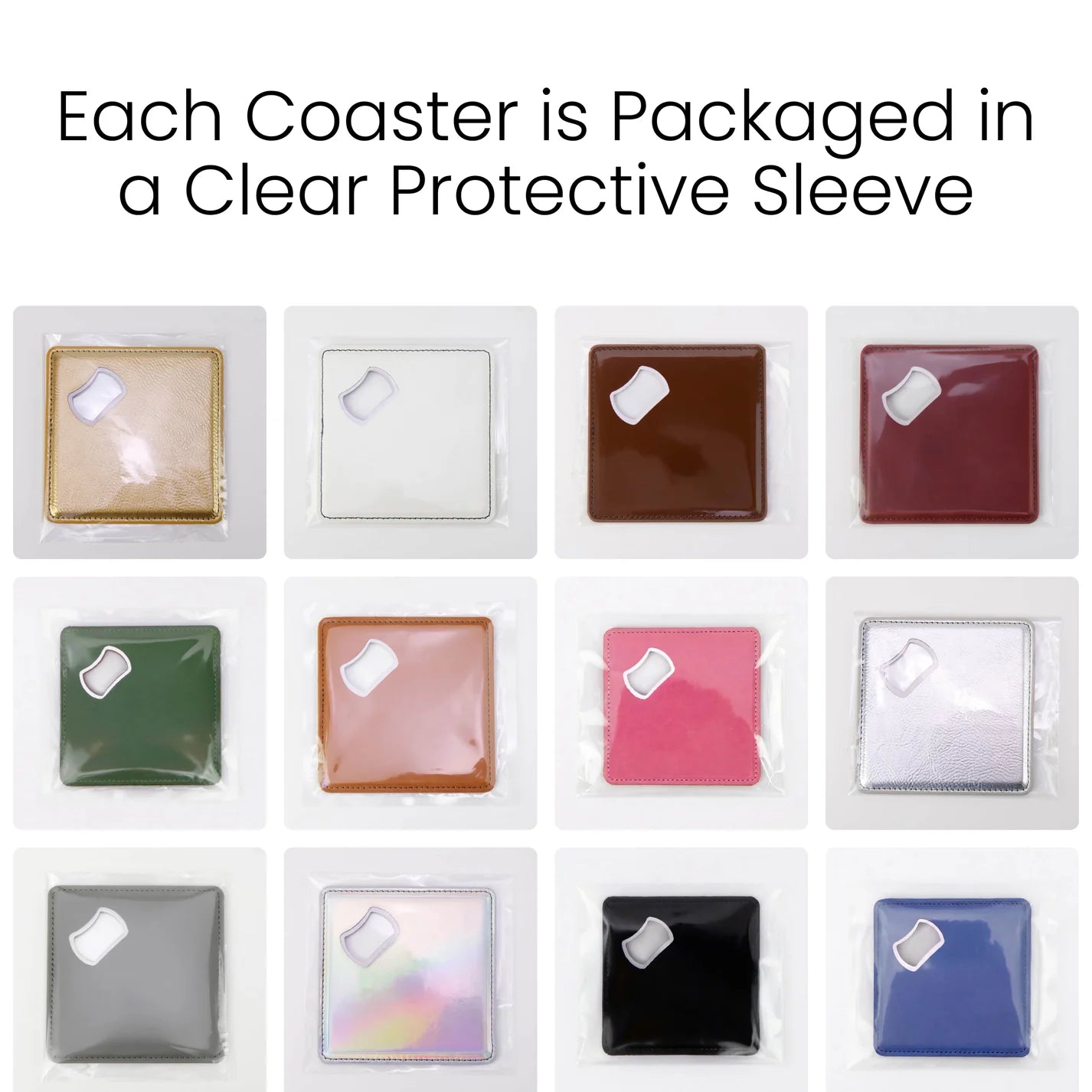 Leatherette Gifts