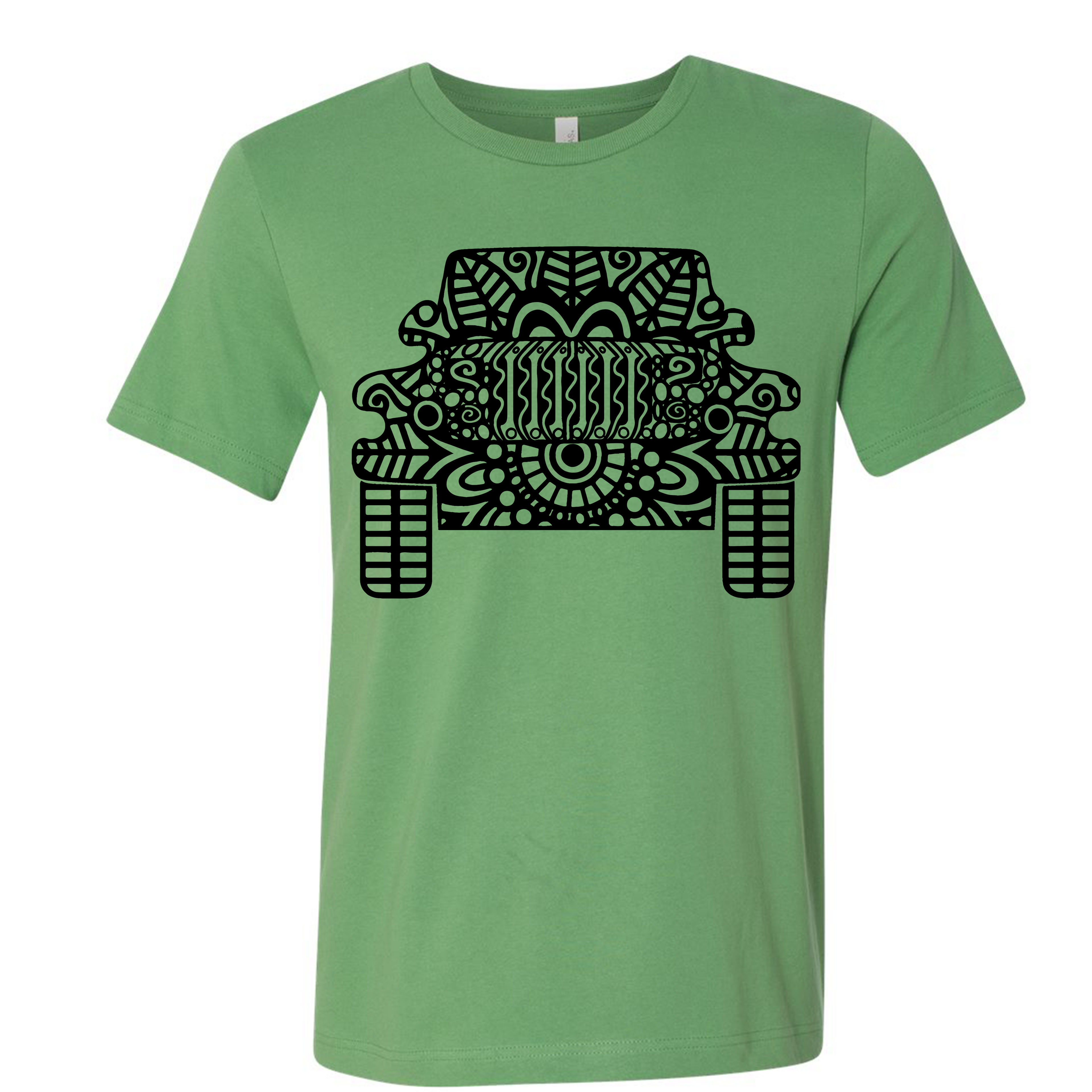 J2 Short Sleeve T Shirt