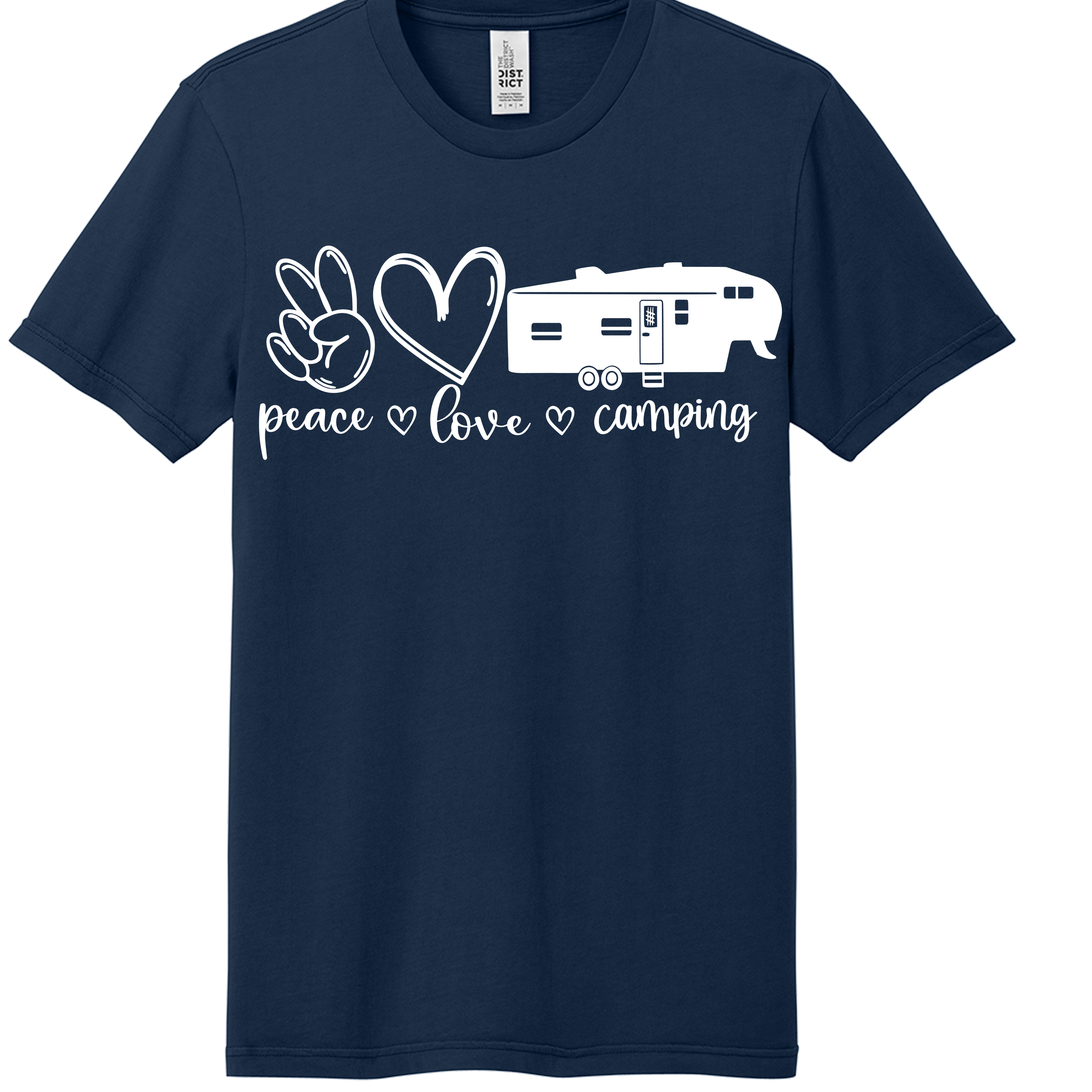 O1 Short Sleeve T Shirt