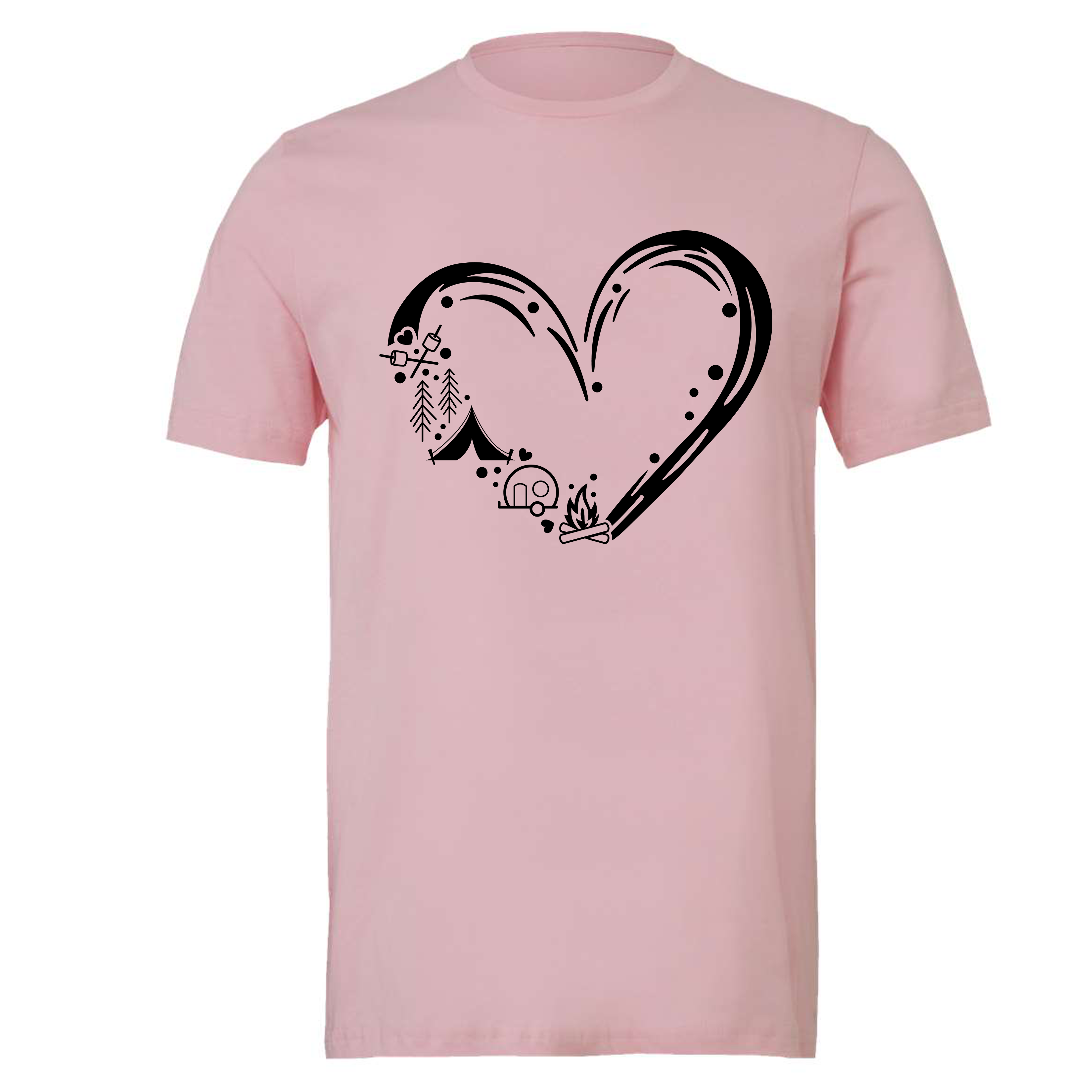 O3 Short Sleeve t Shirt