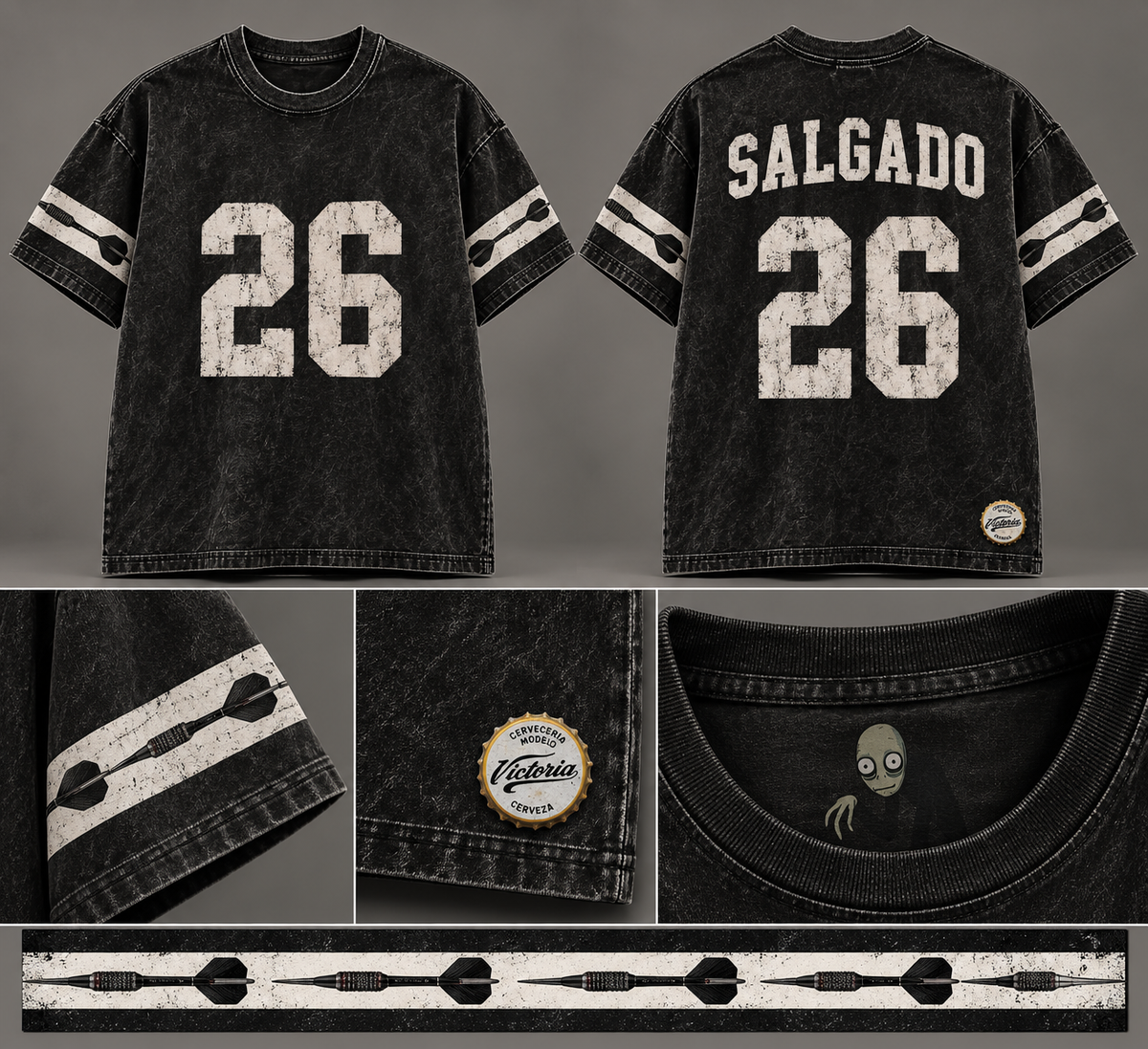 salgado