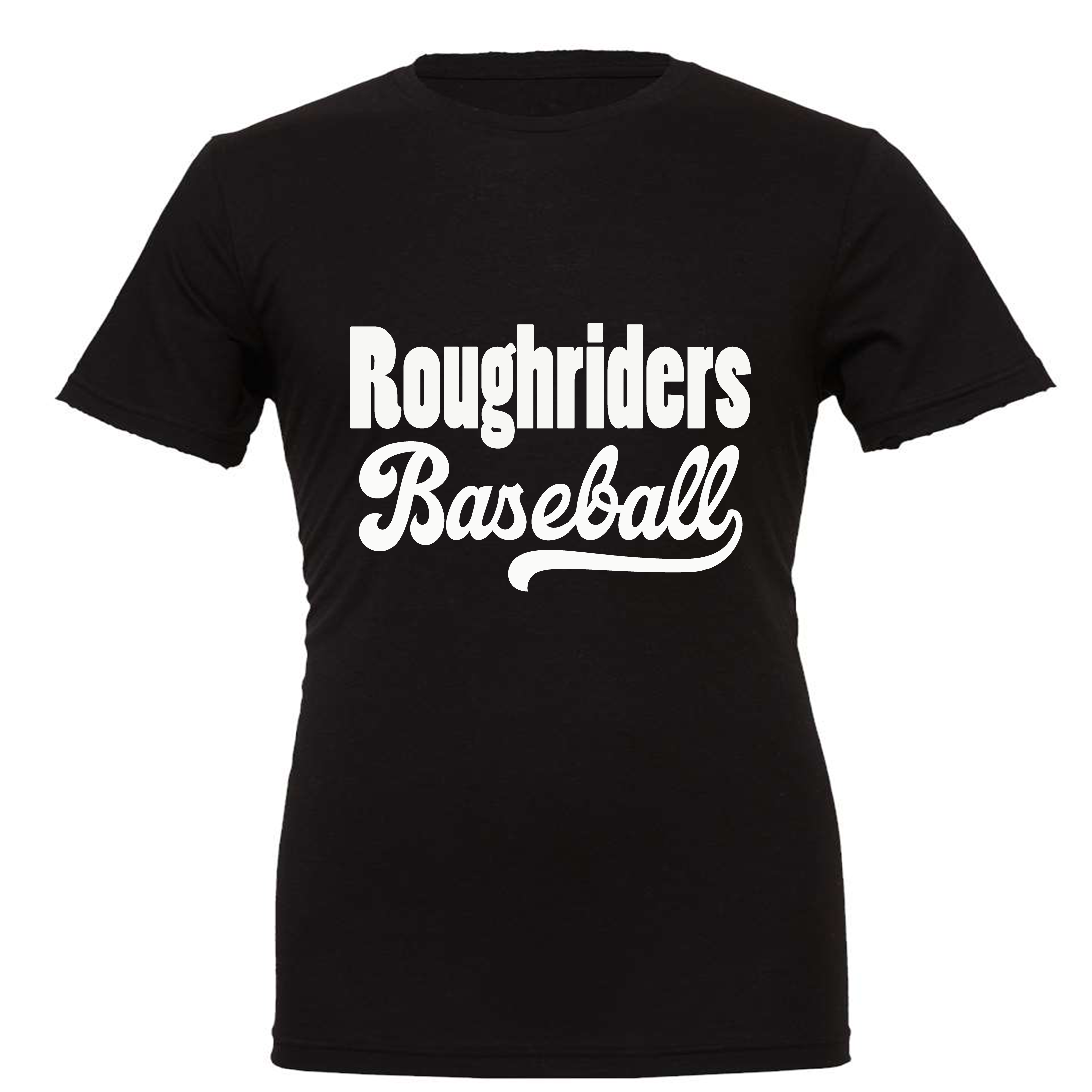 Roughriders Baseball