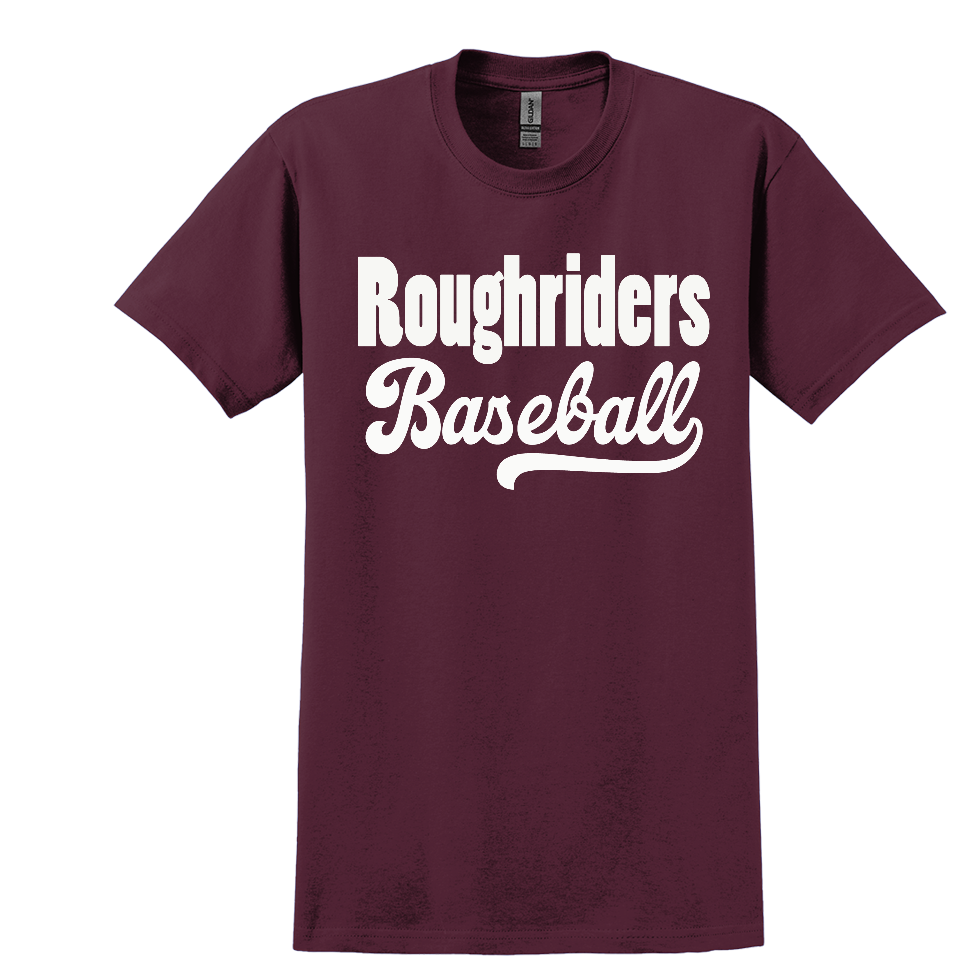 Roughriders Baseball