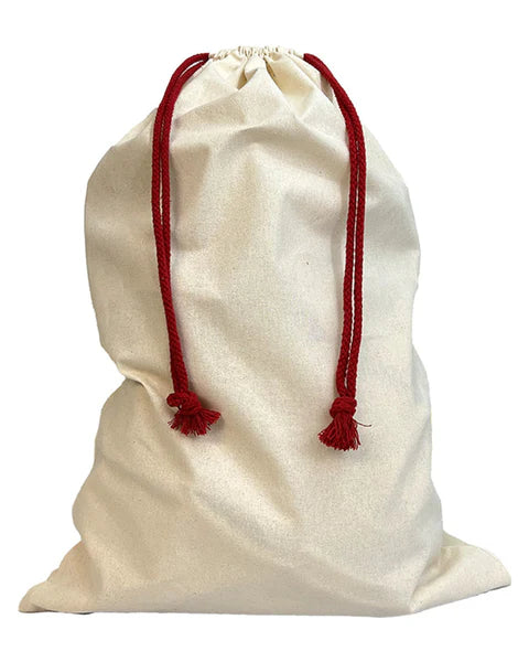 Santa Sacks Choose 3 Options