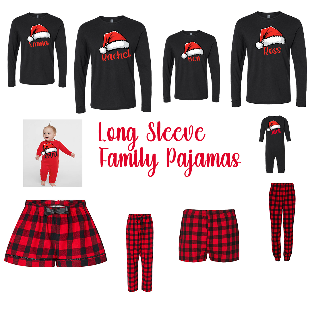Family Pamajas