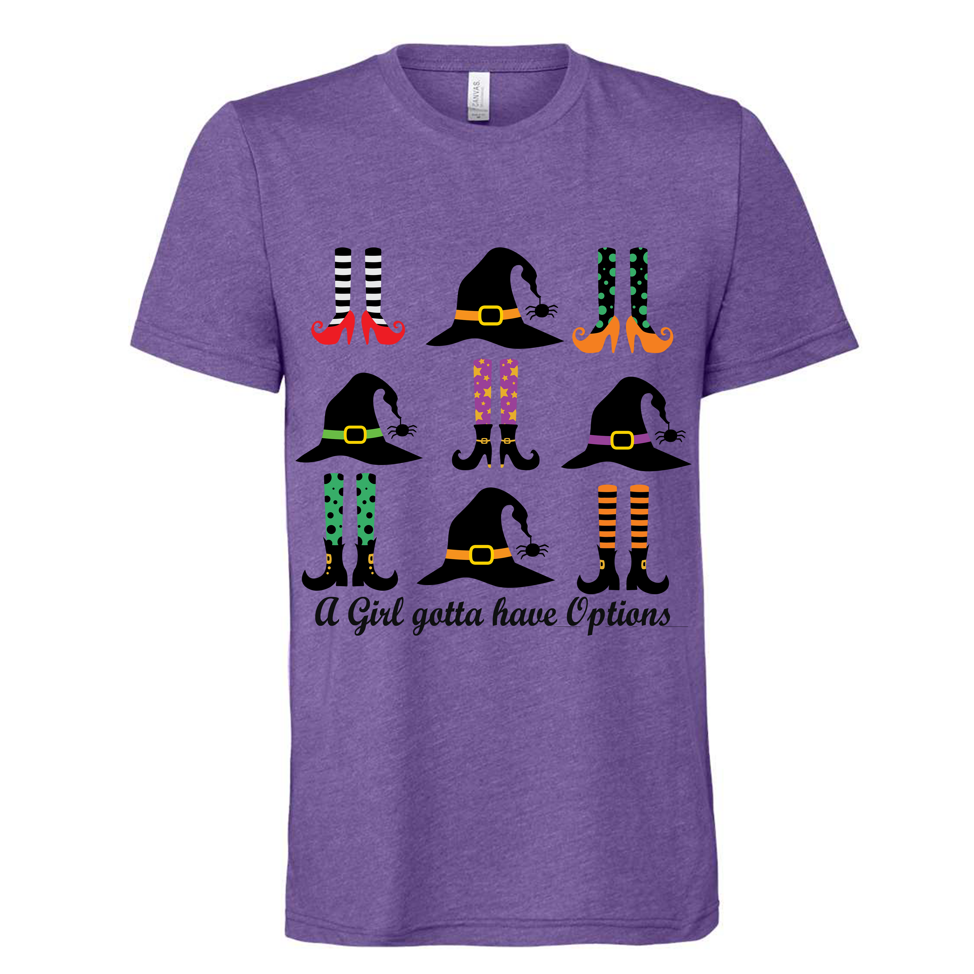 Shoes and Hat Shirts