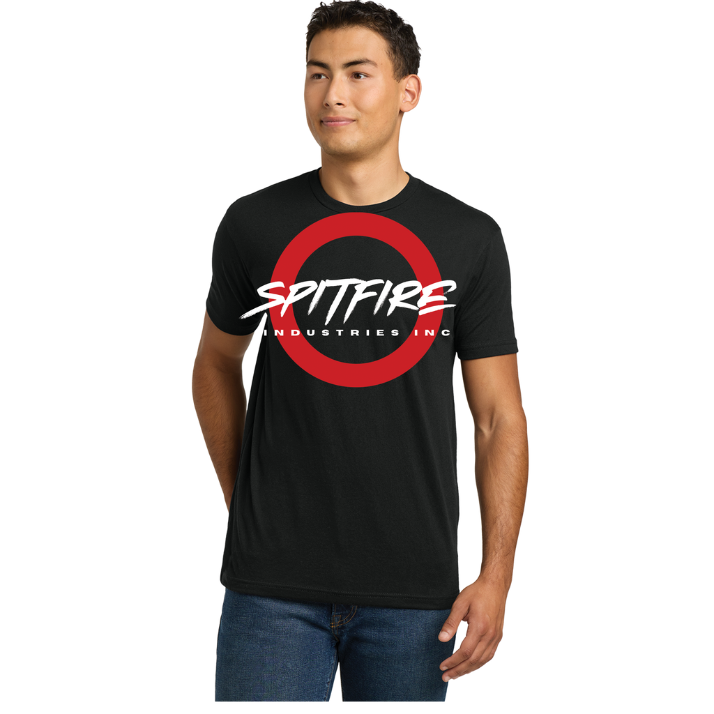 Short Sleeve T shirt 2 sided