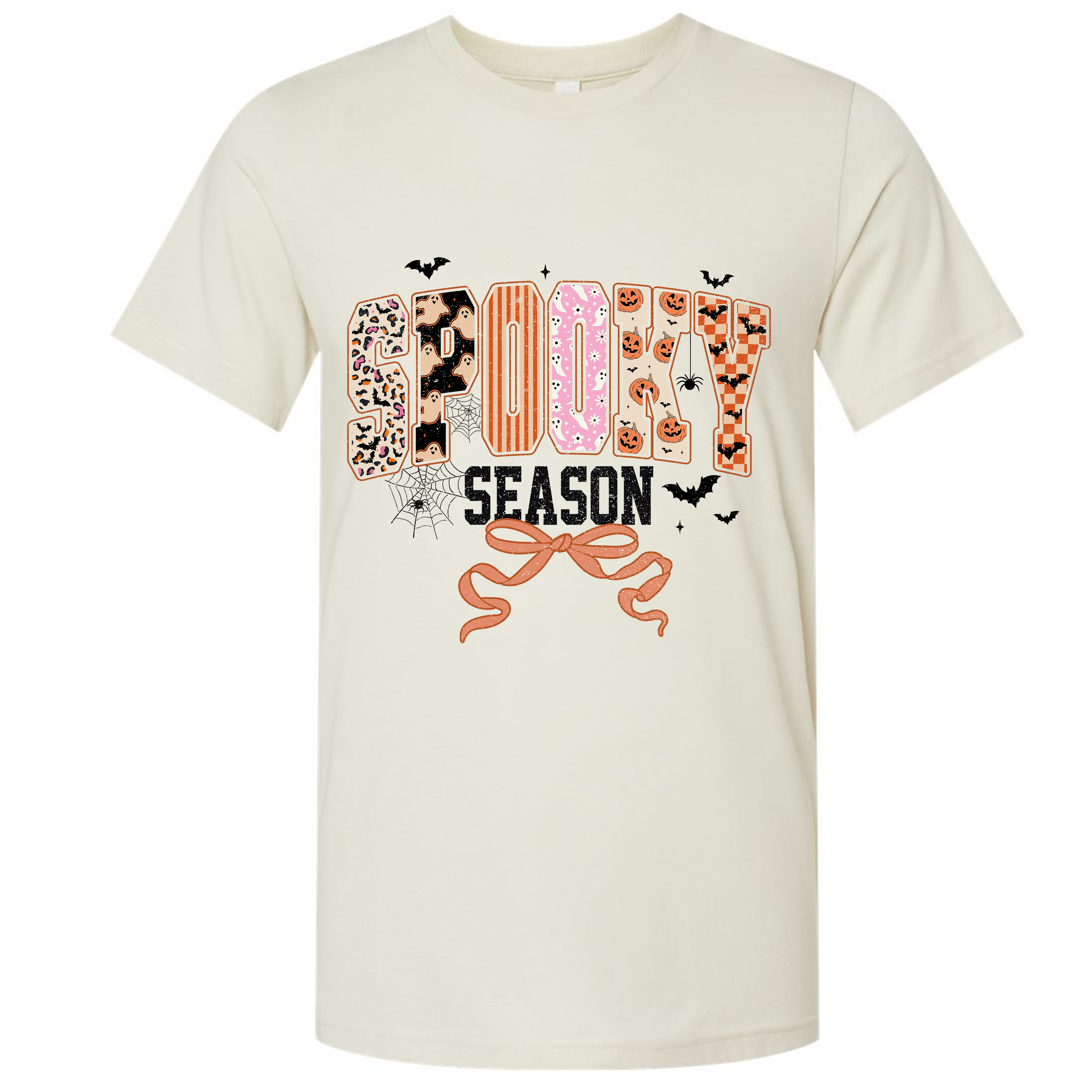 Spooky Season Shirts