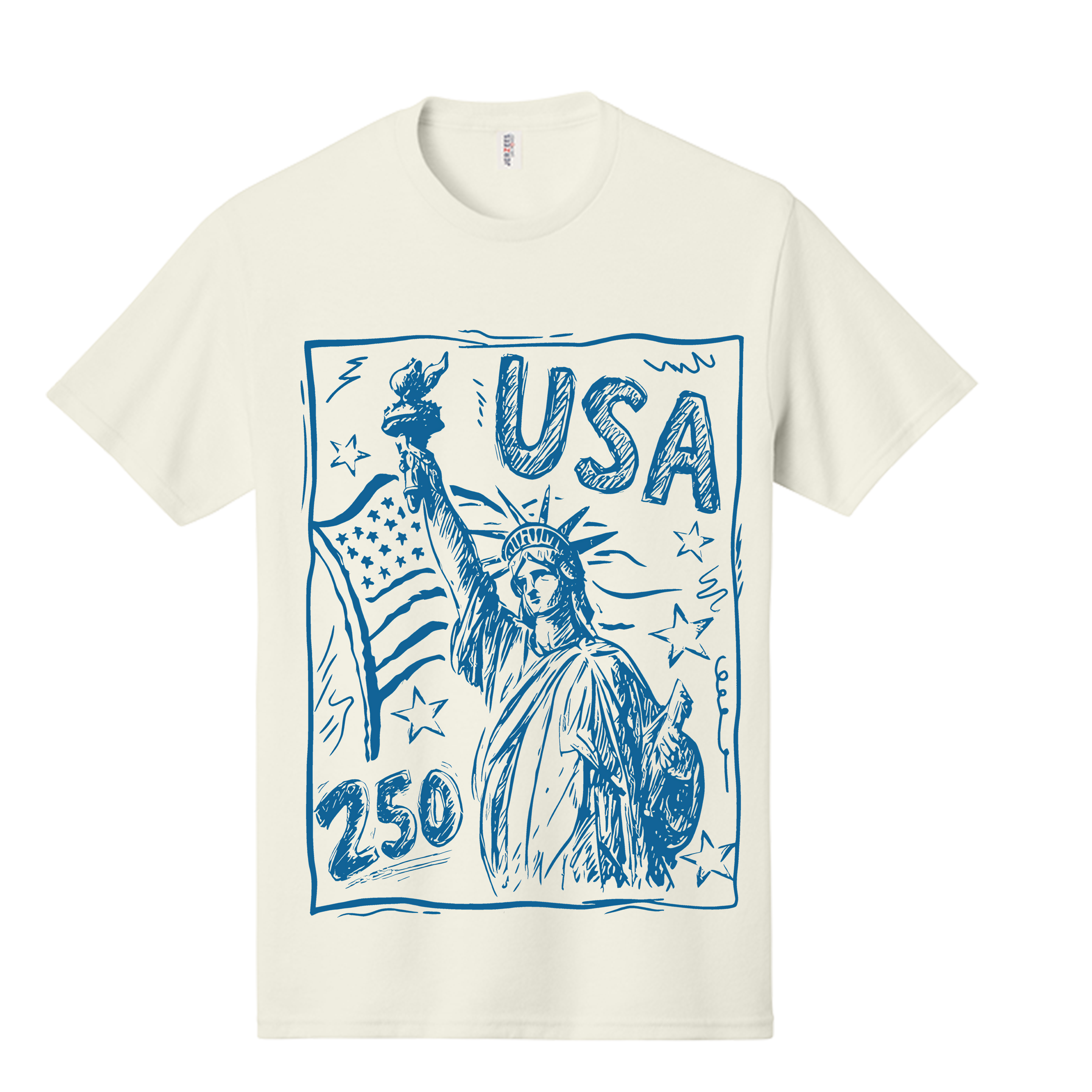 Statue of Liberty