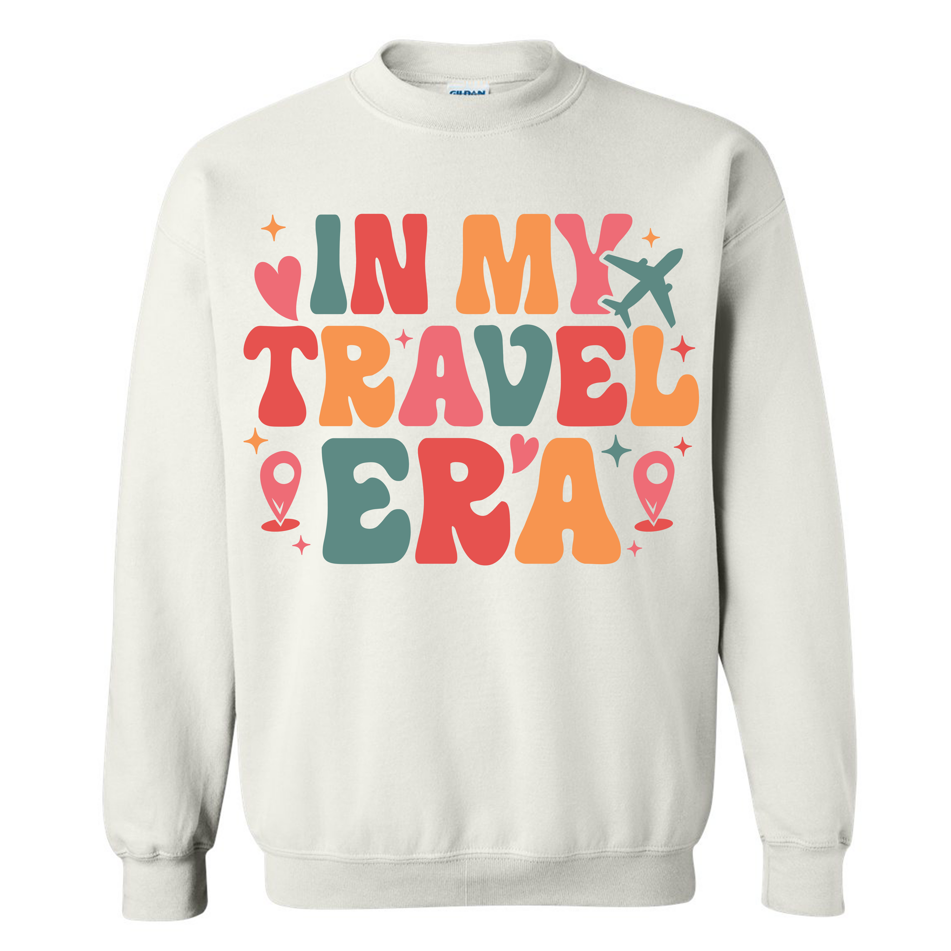 Travel Era