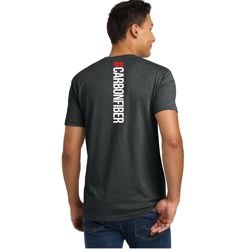 Short Sleeve T shirt 2 sided