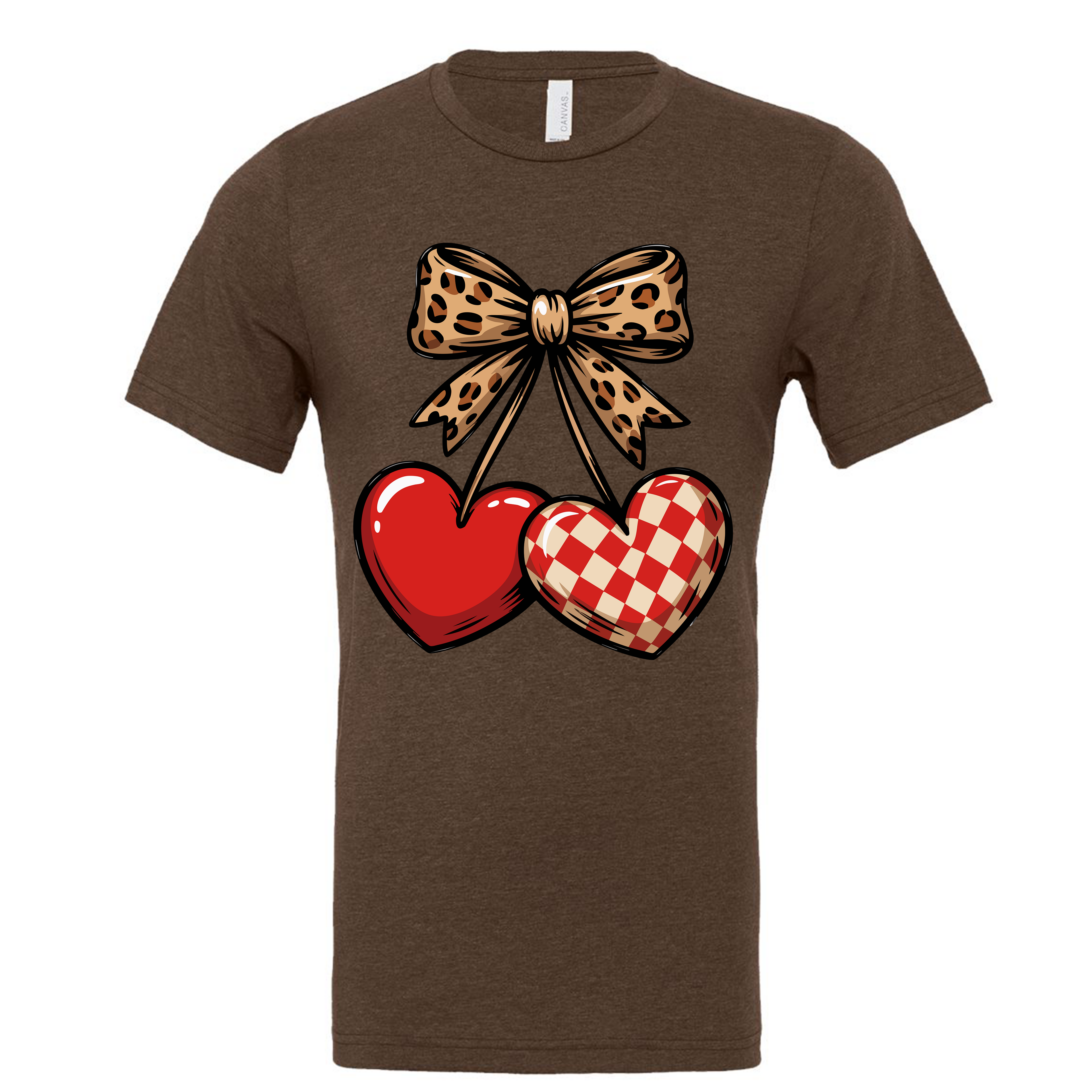 Heart Cherries