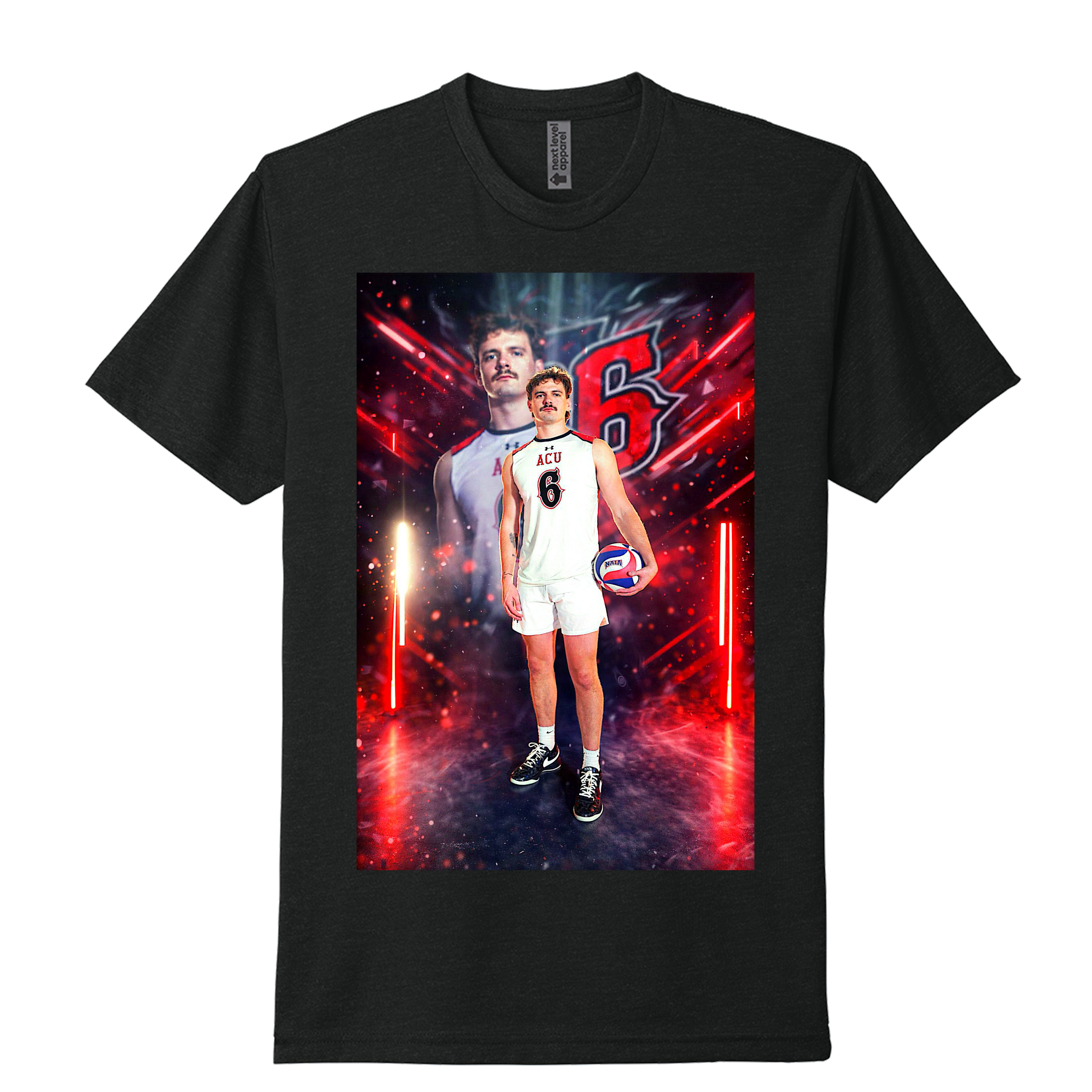 Johannesen ACU T shirt