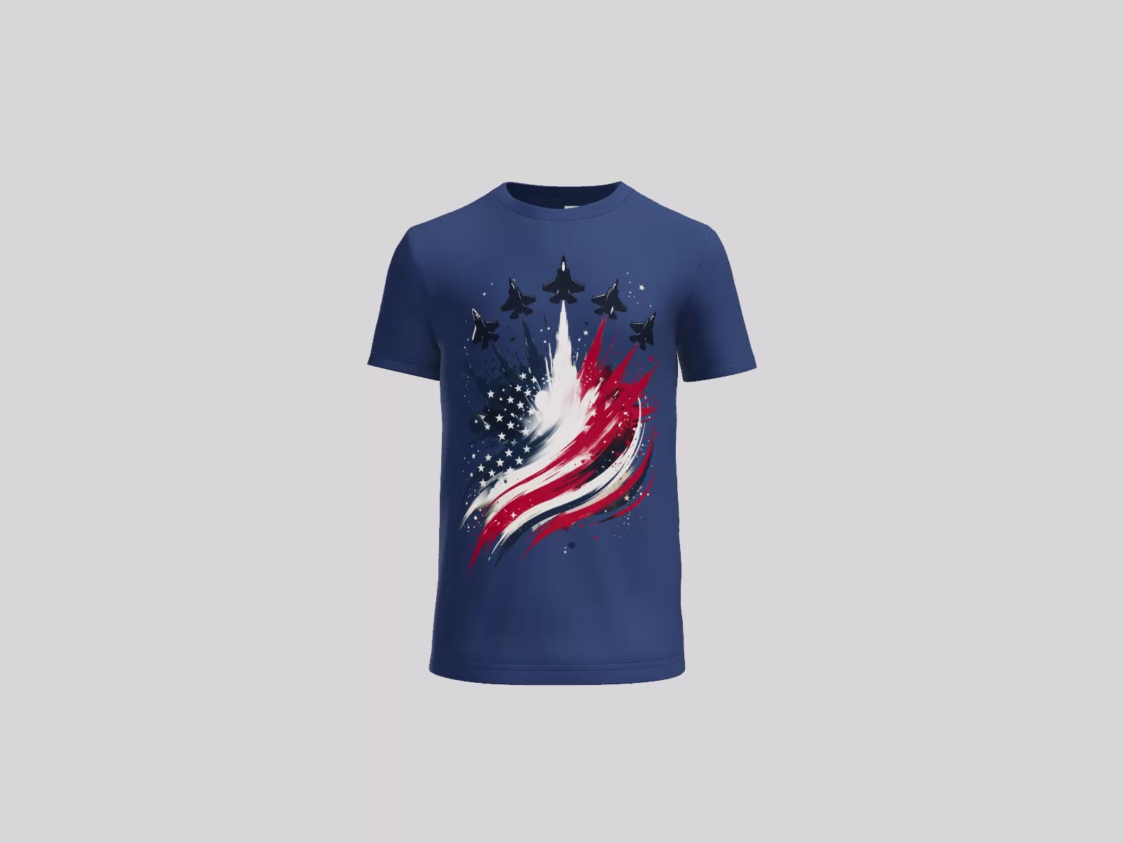America Jets