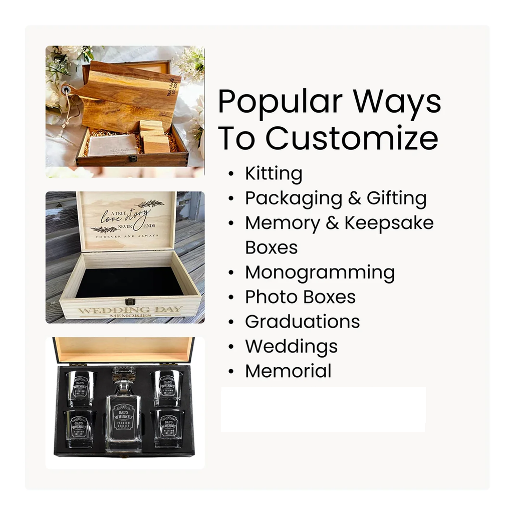 Game Night Box