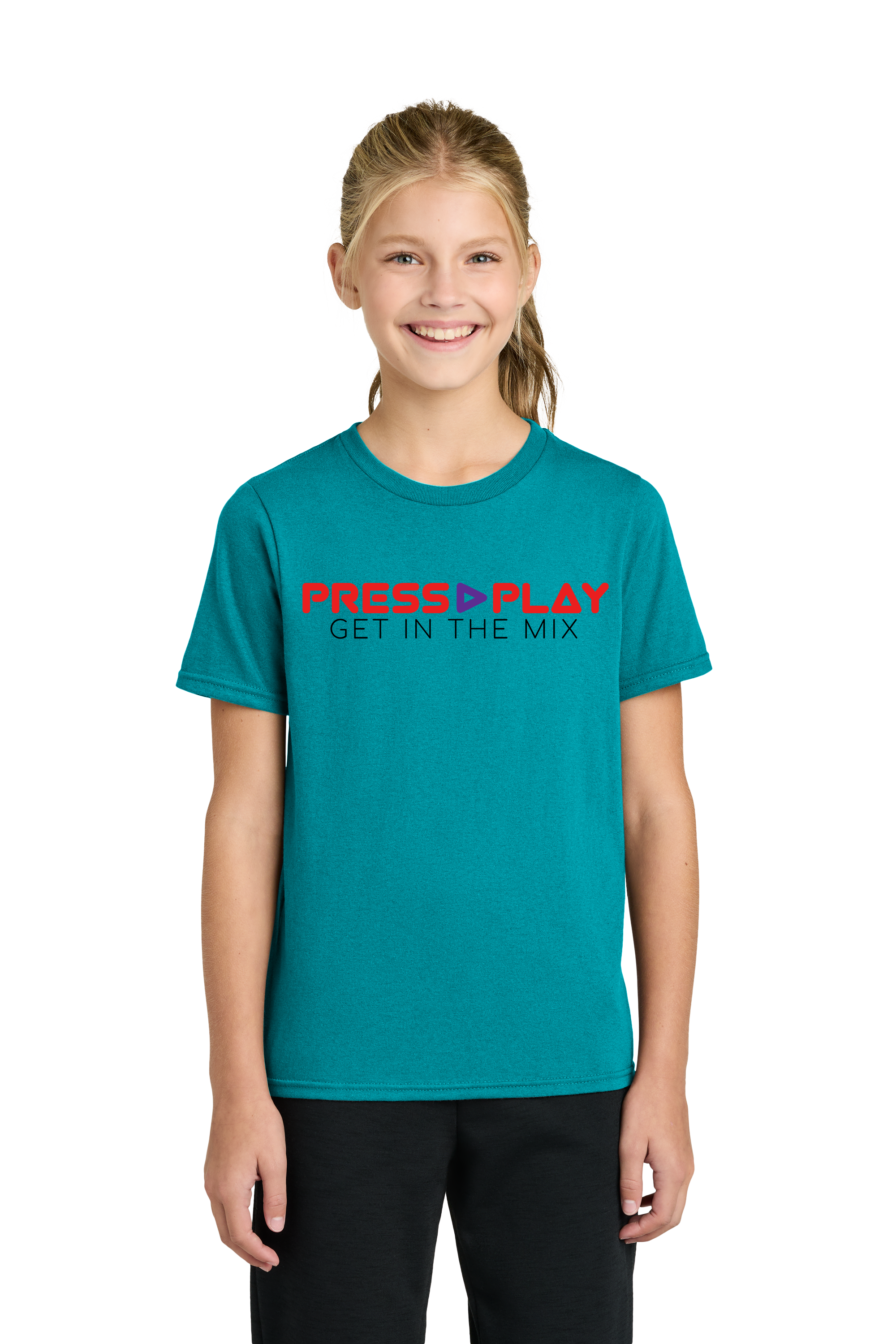 COG VBS 2026 Youth Participant
