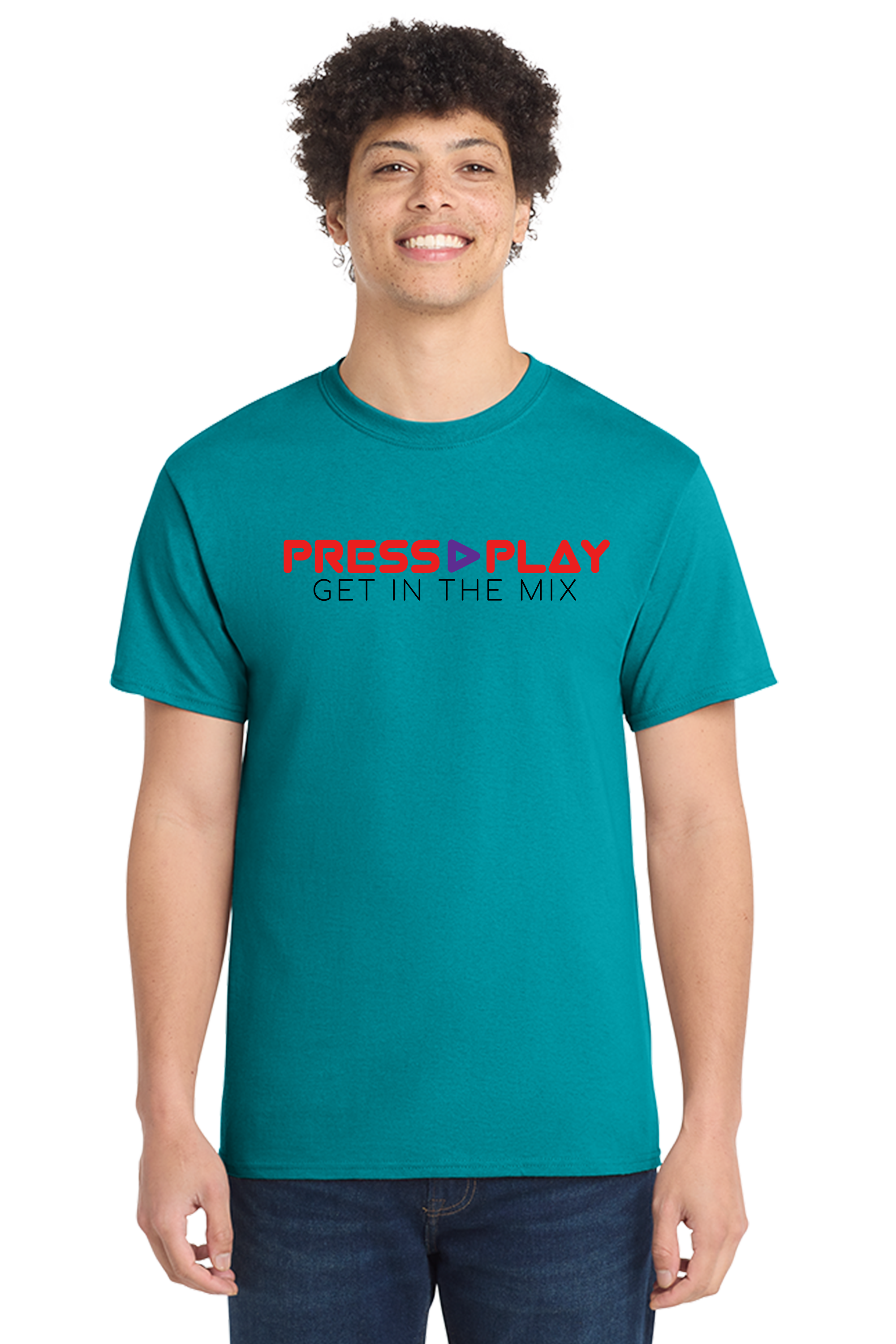 COG VBS 2026 Participant adult