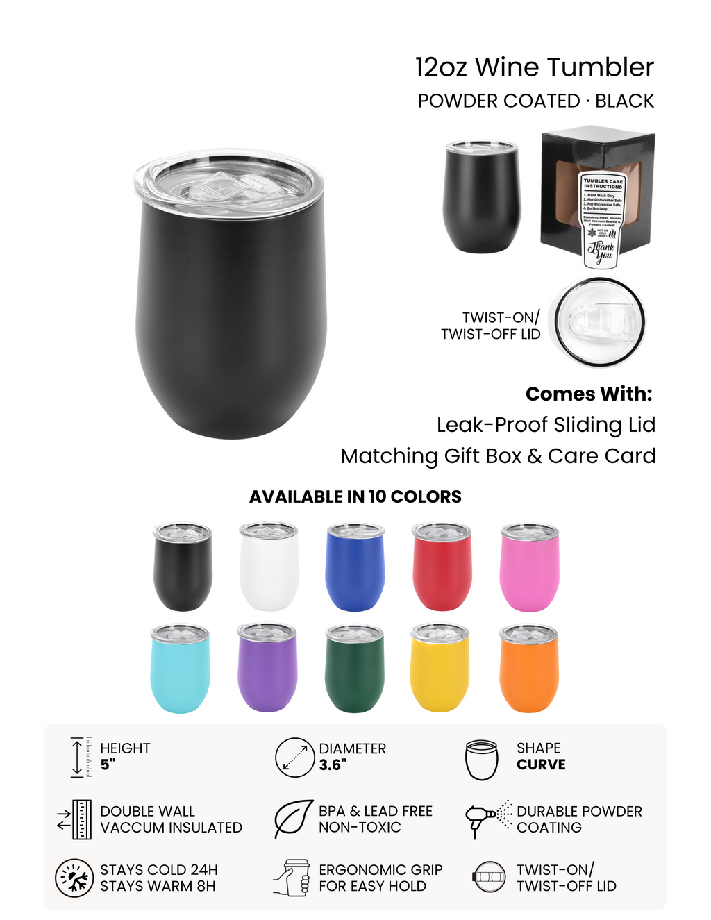 Personalized Cups