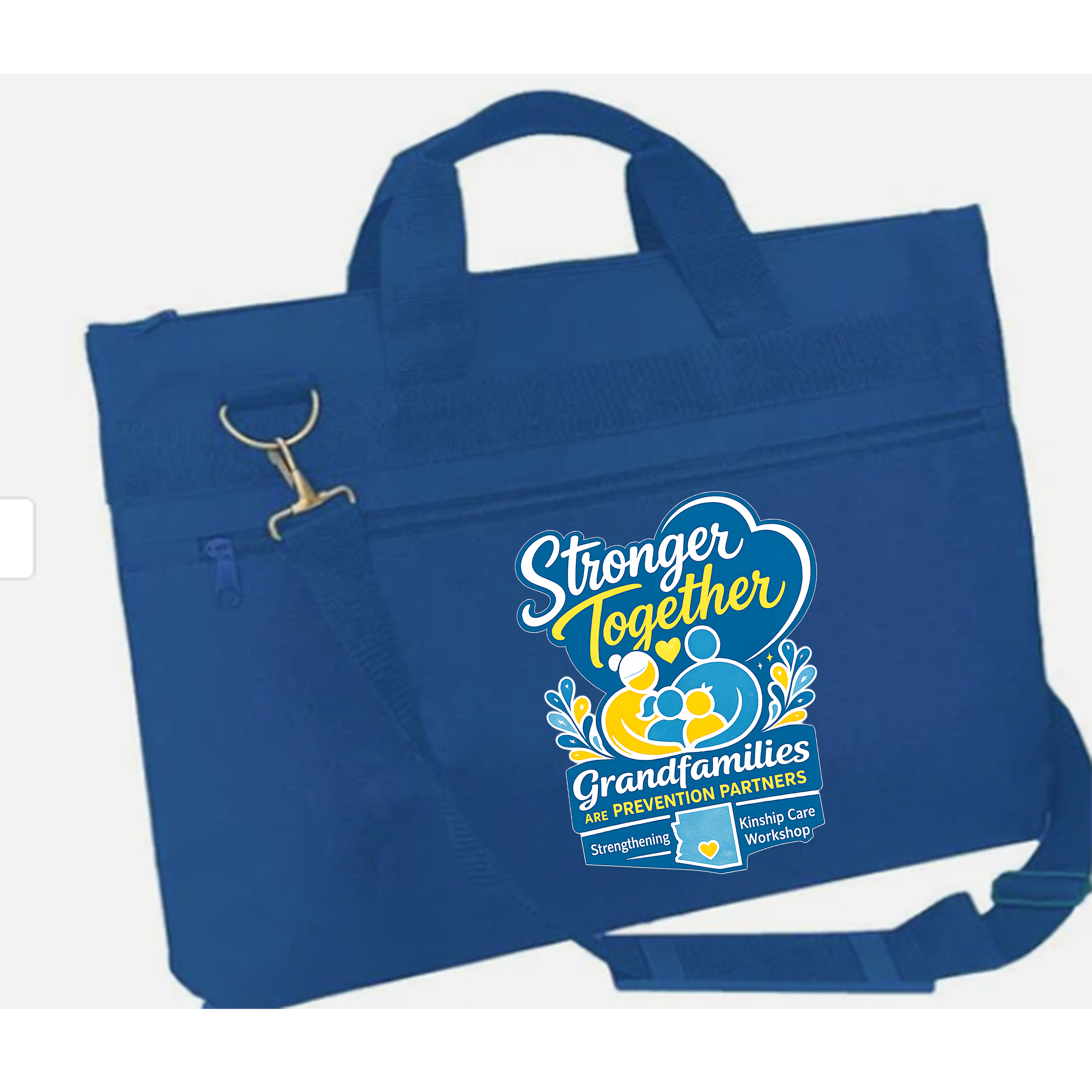 Workshop Doc Bags